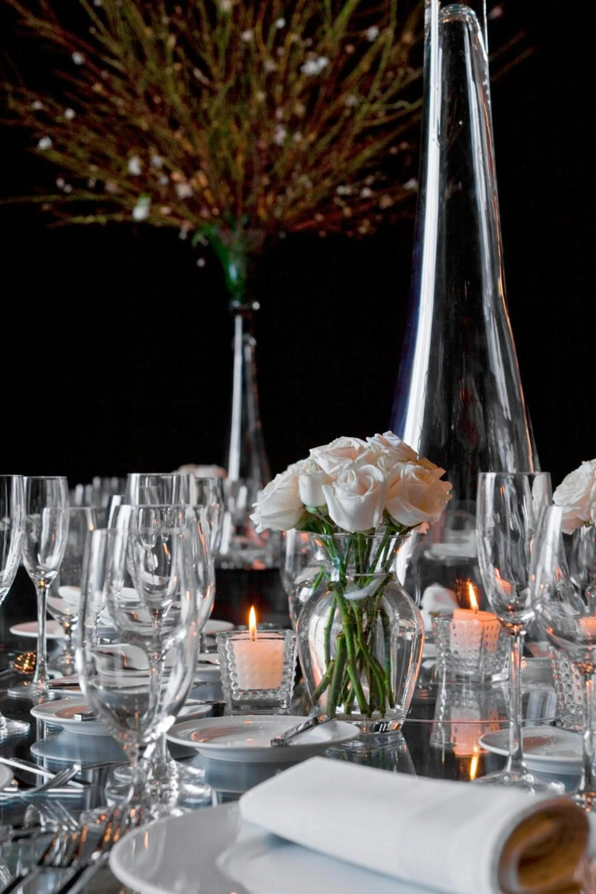 Meeting/conference room in The Westin Lima Hotel & Convention Center