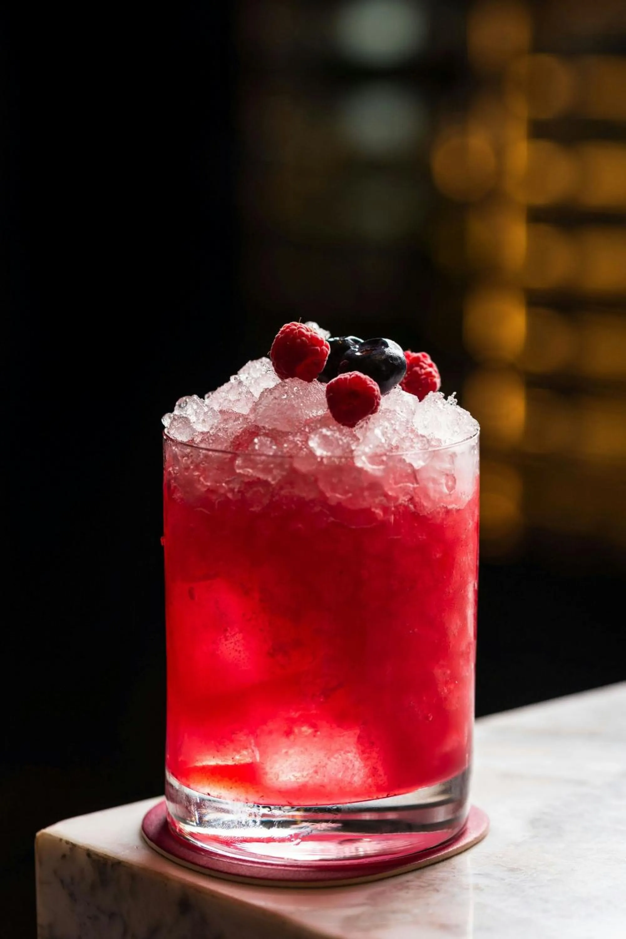 Restaurant/places to eat in The Westin Lima Hotel & Convention Center