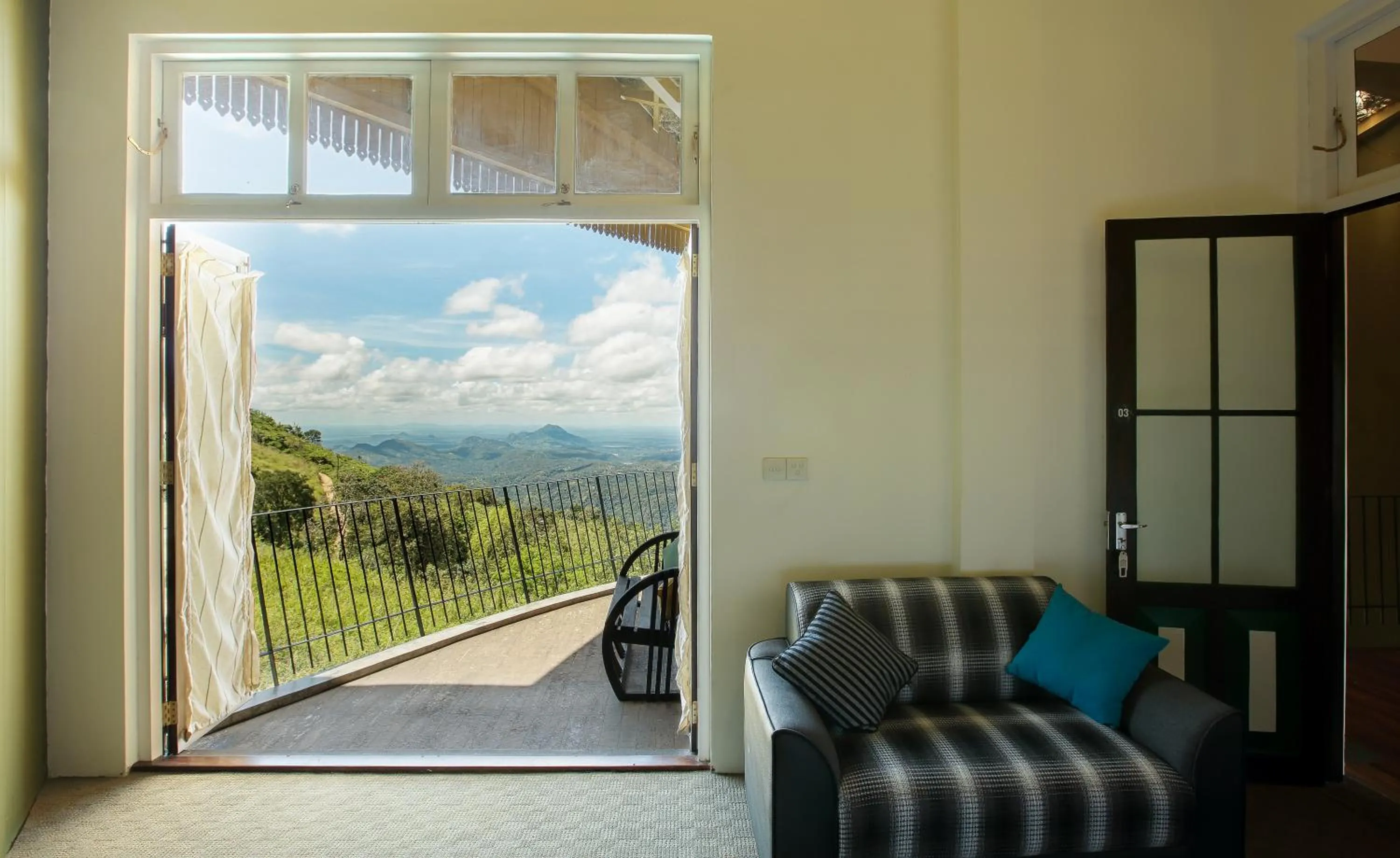 Villa Verde Ella