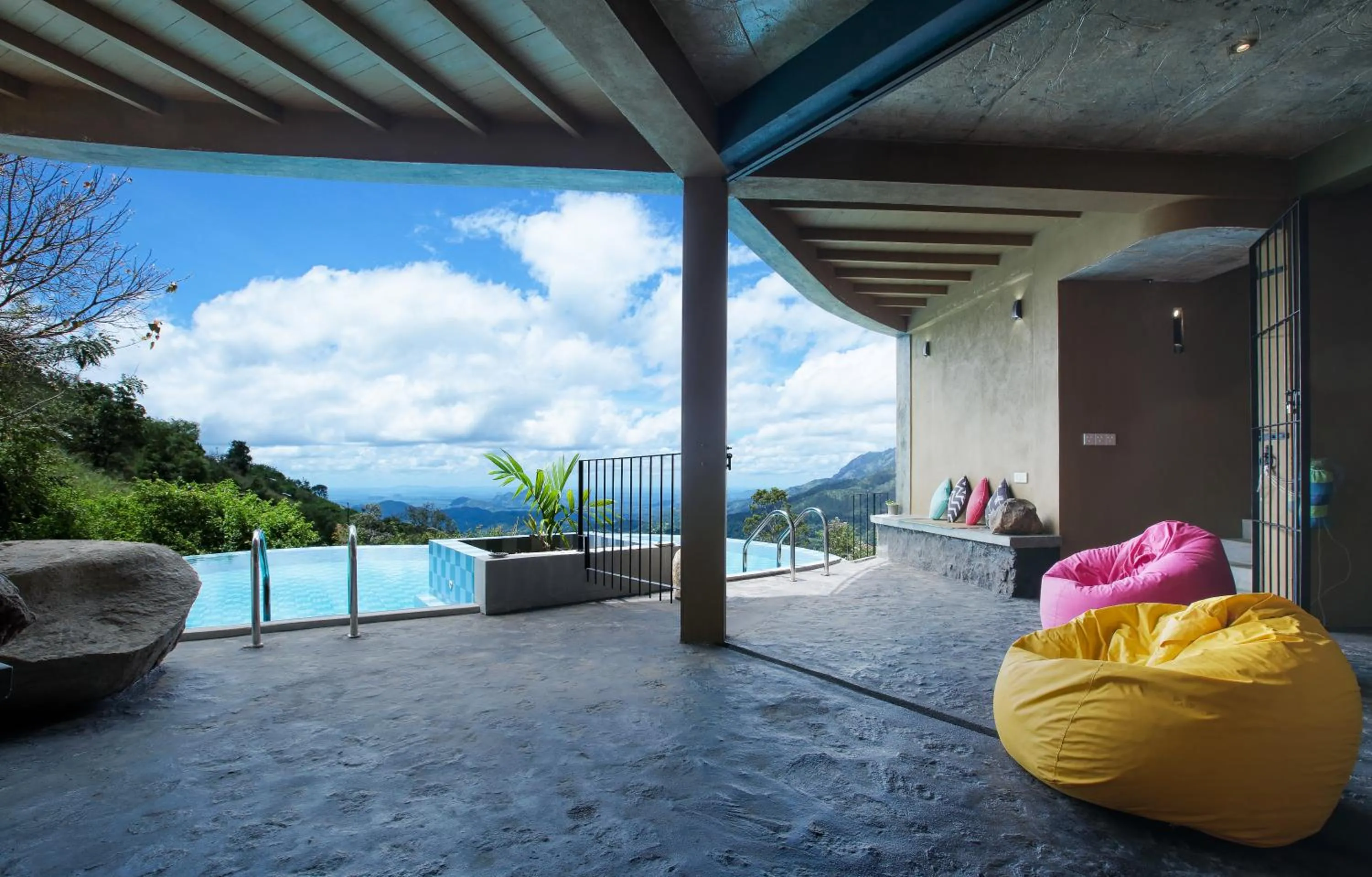 Villa Verde Ella