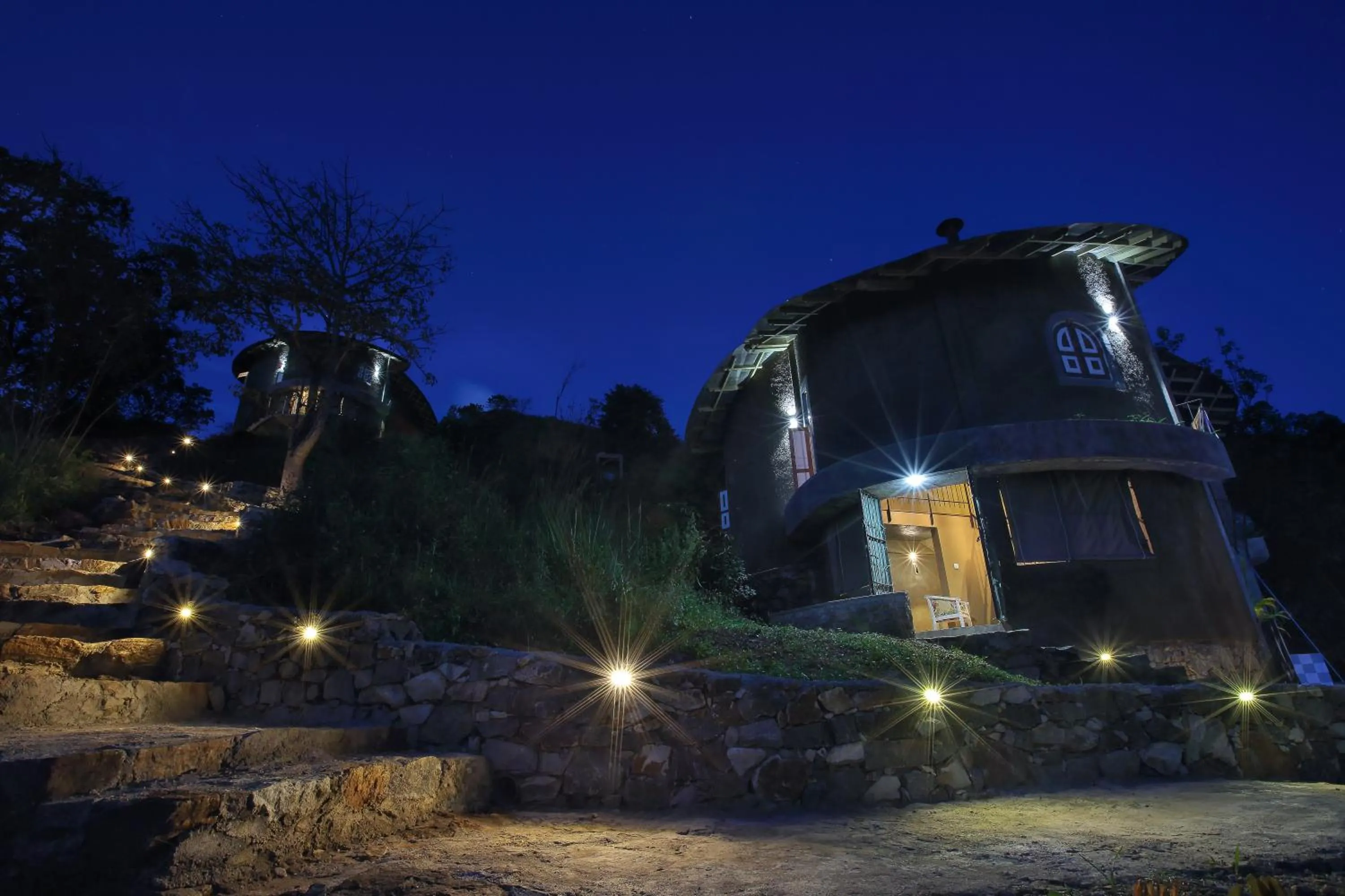 Villa Verde Ella