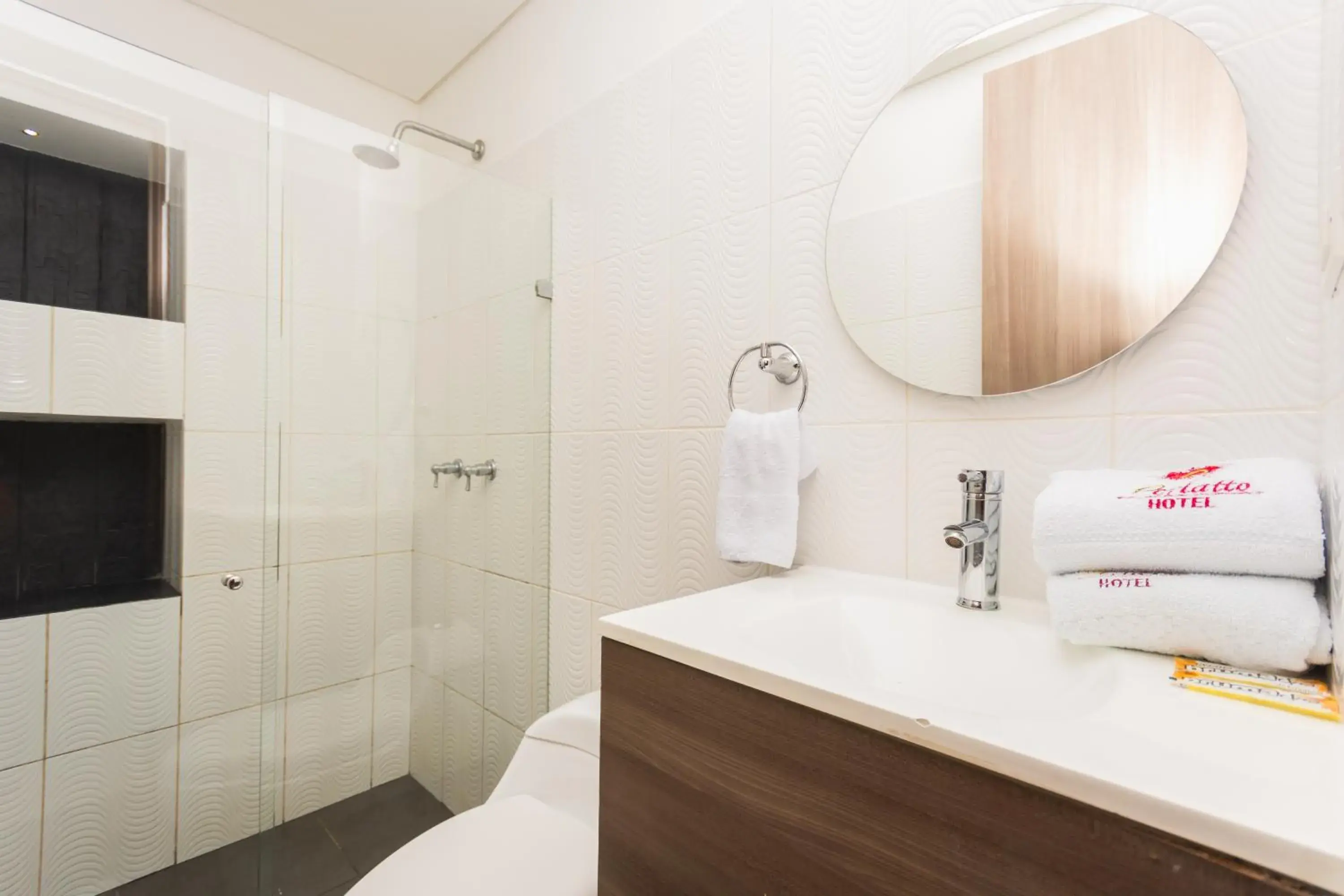 Hotel Perlatto Hotel Perlatto