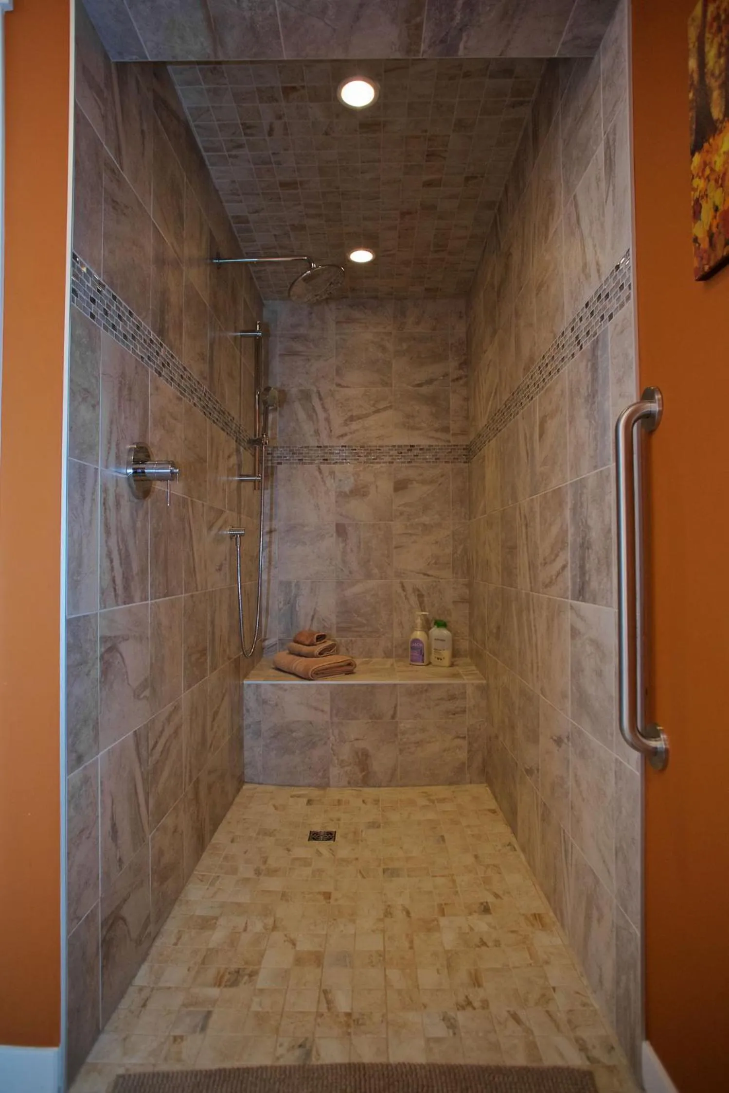 Halfmoon Haven Beach Cottage or Oceanview Suite