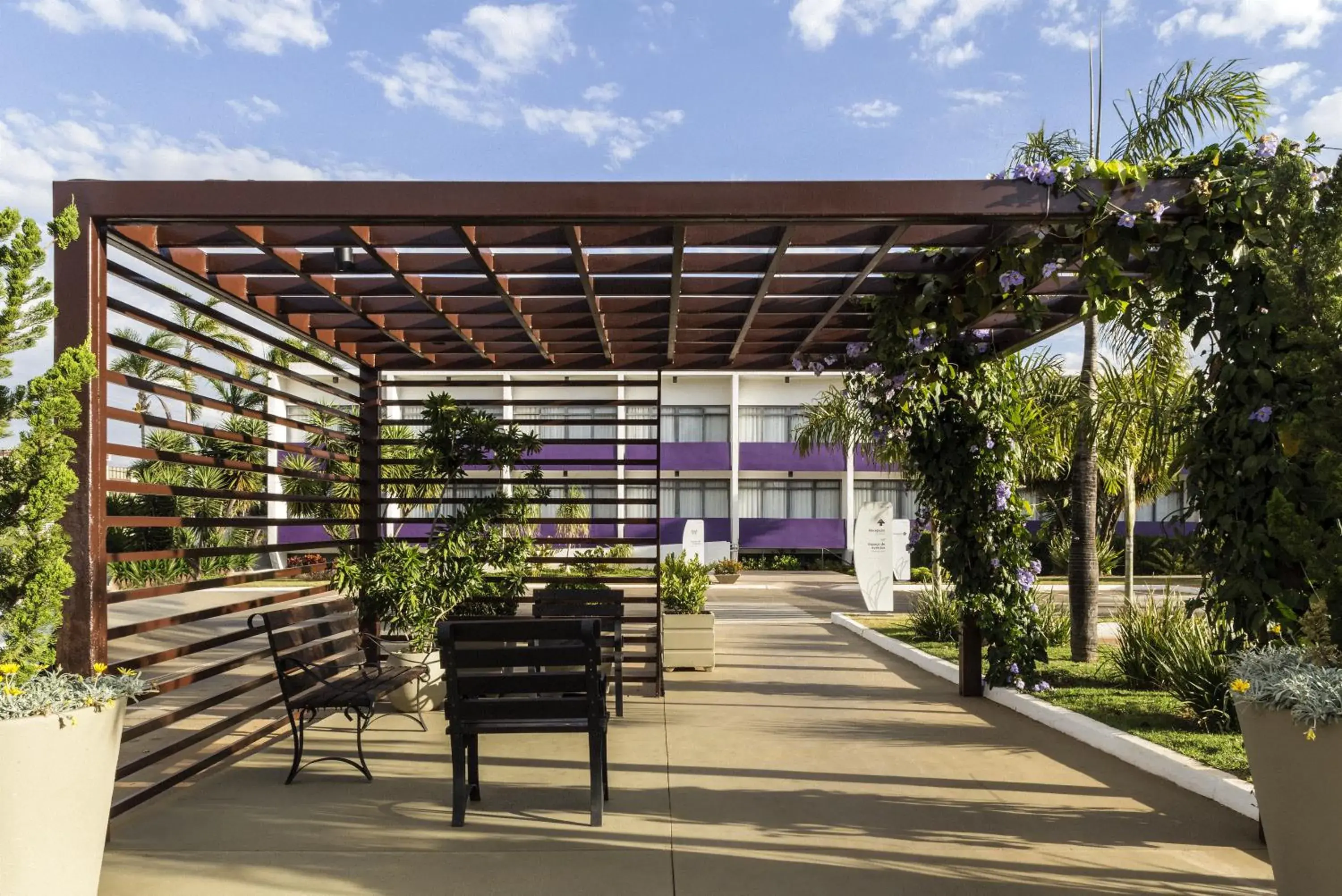 Sia Park Executive Hotel Sia Park Executive Hotel