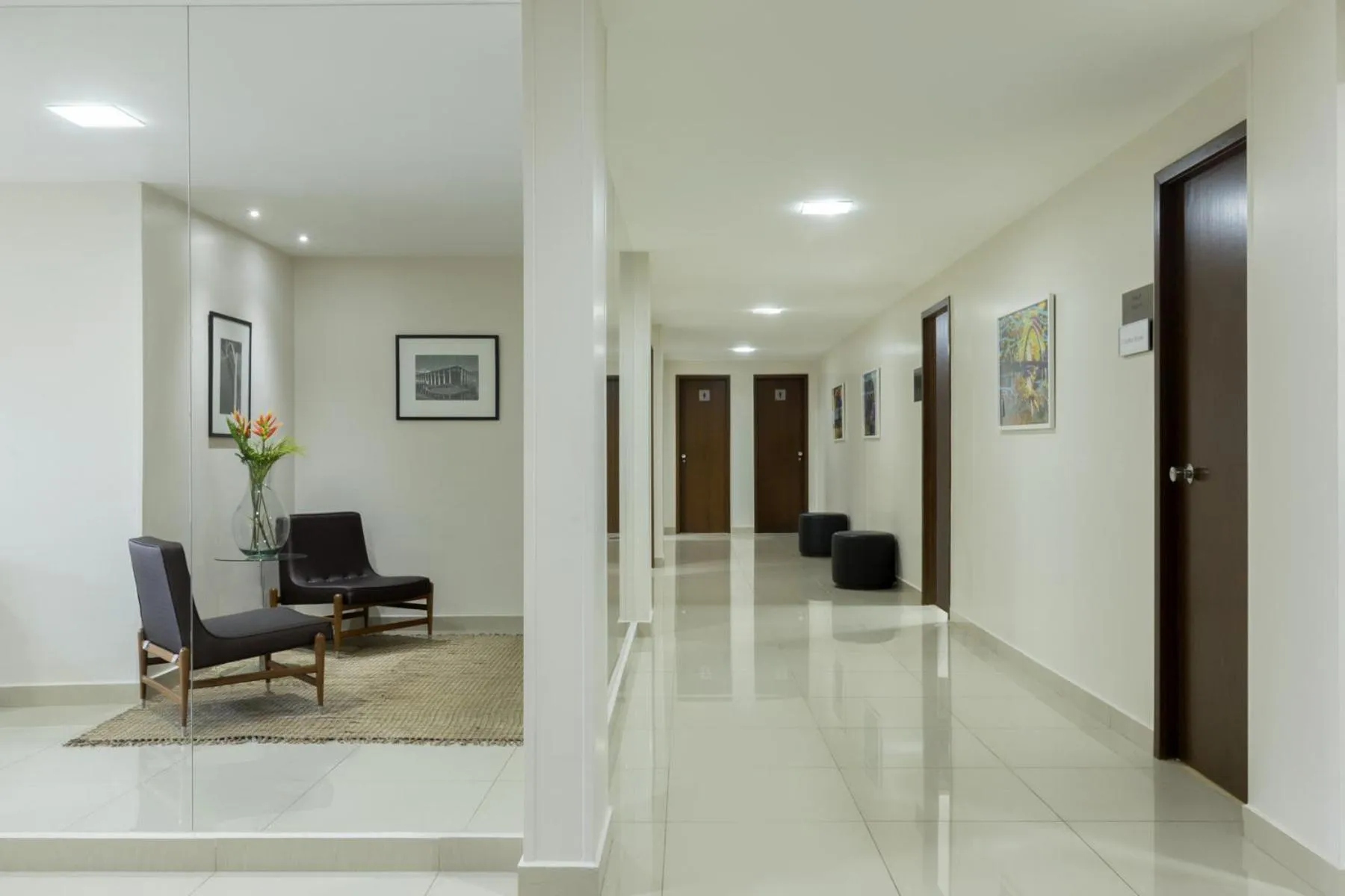 Sia Park Executive Hotel