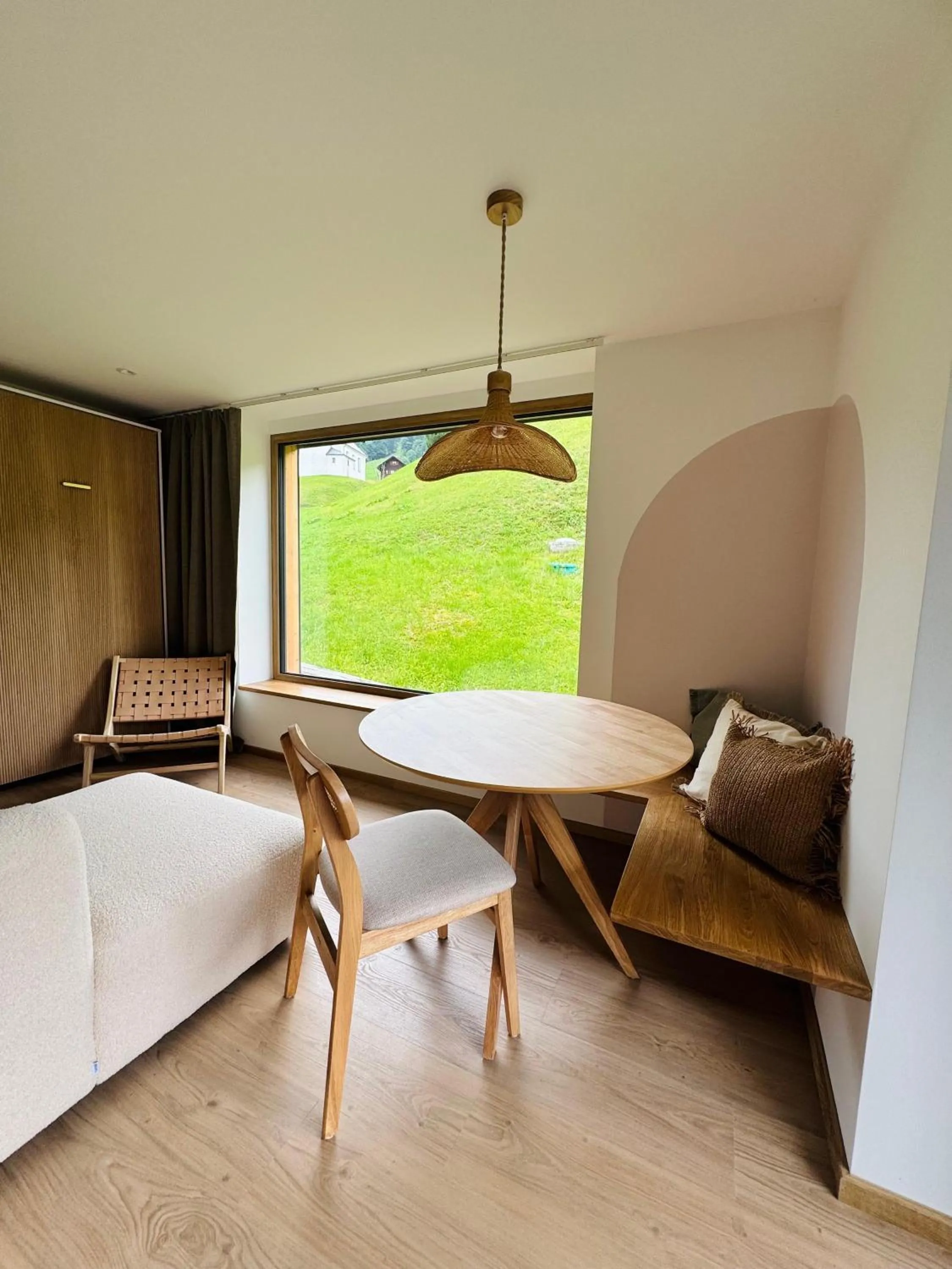 KWT Lodge