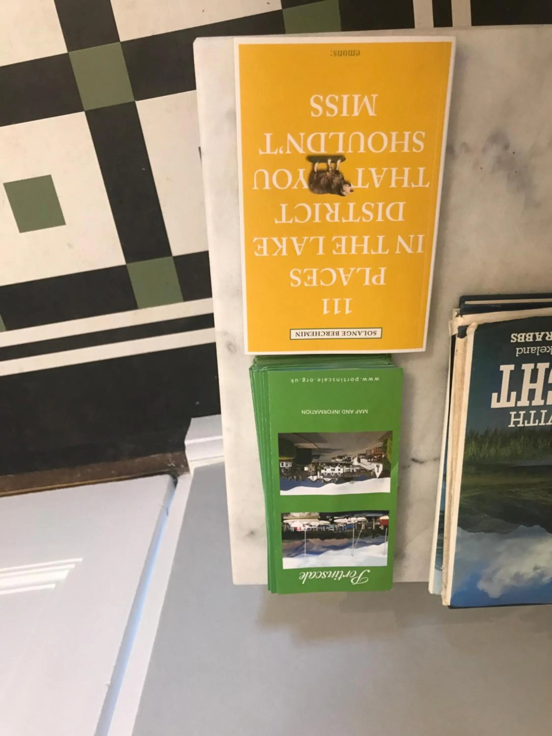 Other in Rickerby Grange