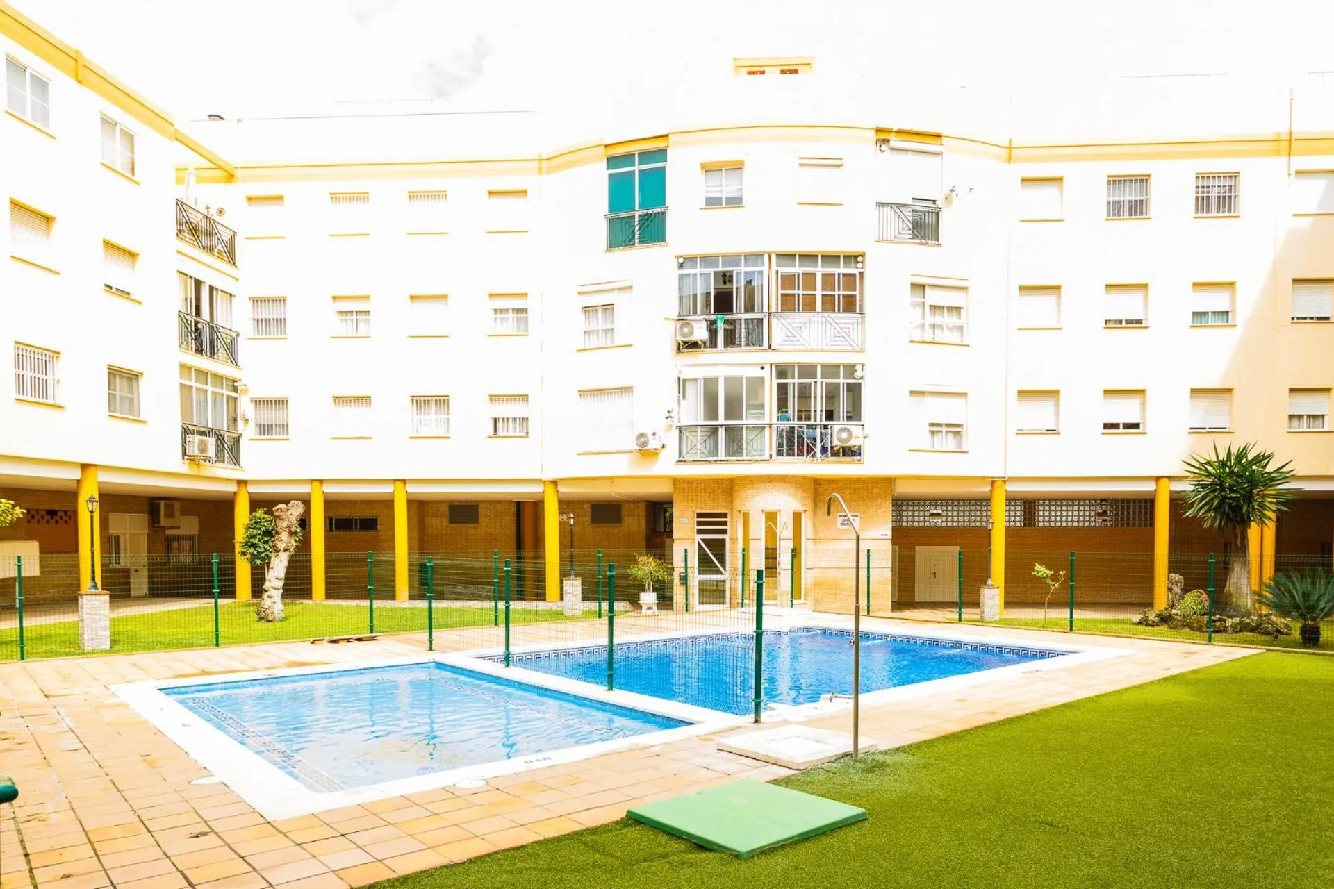 Off site in Pisoelpuerto