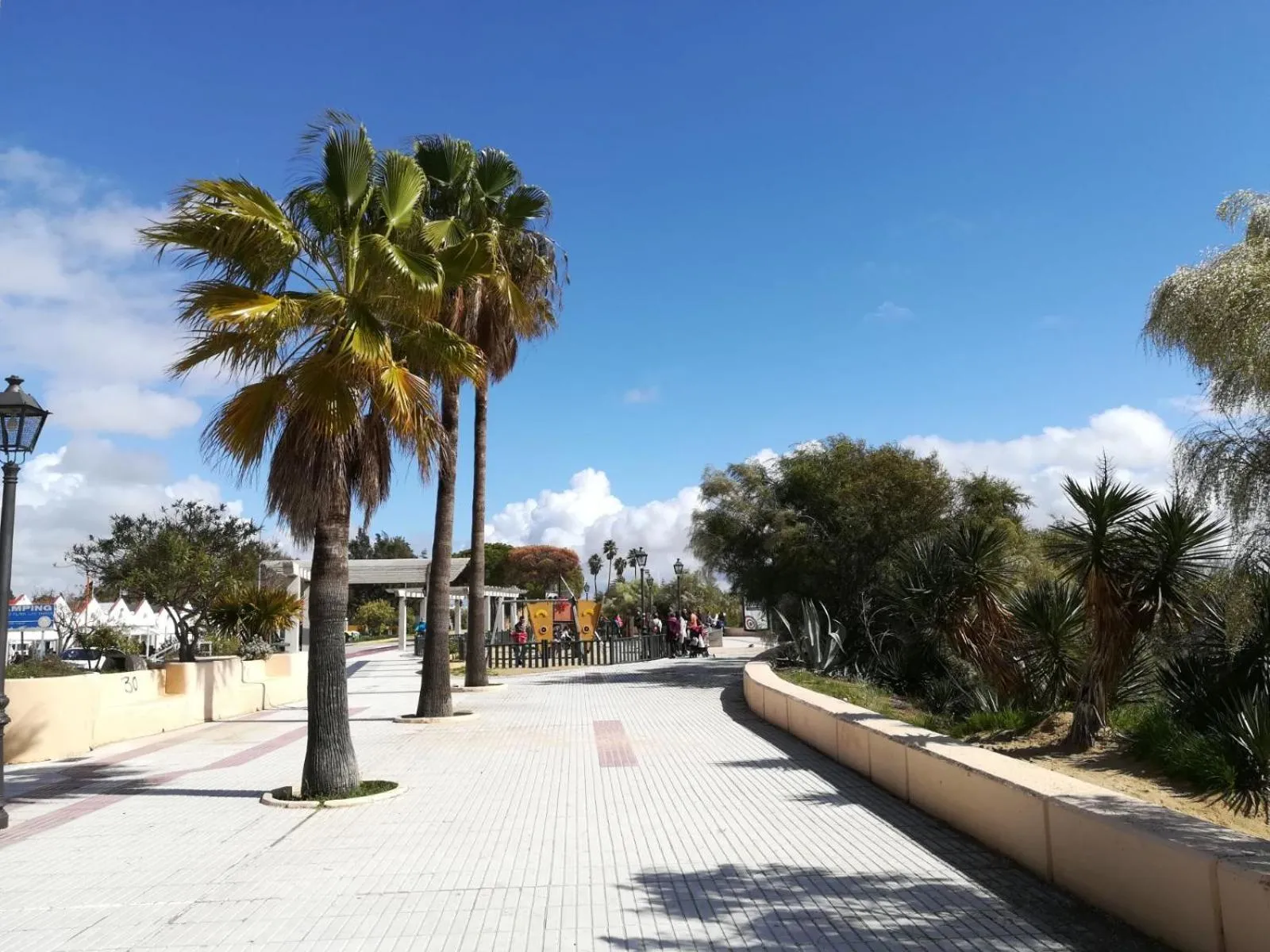 Off site in Pisoelpuerto