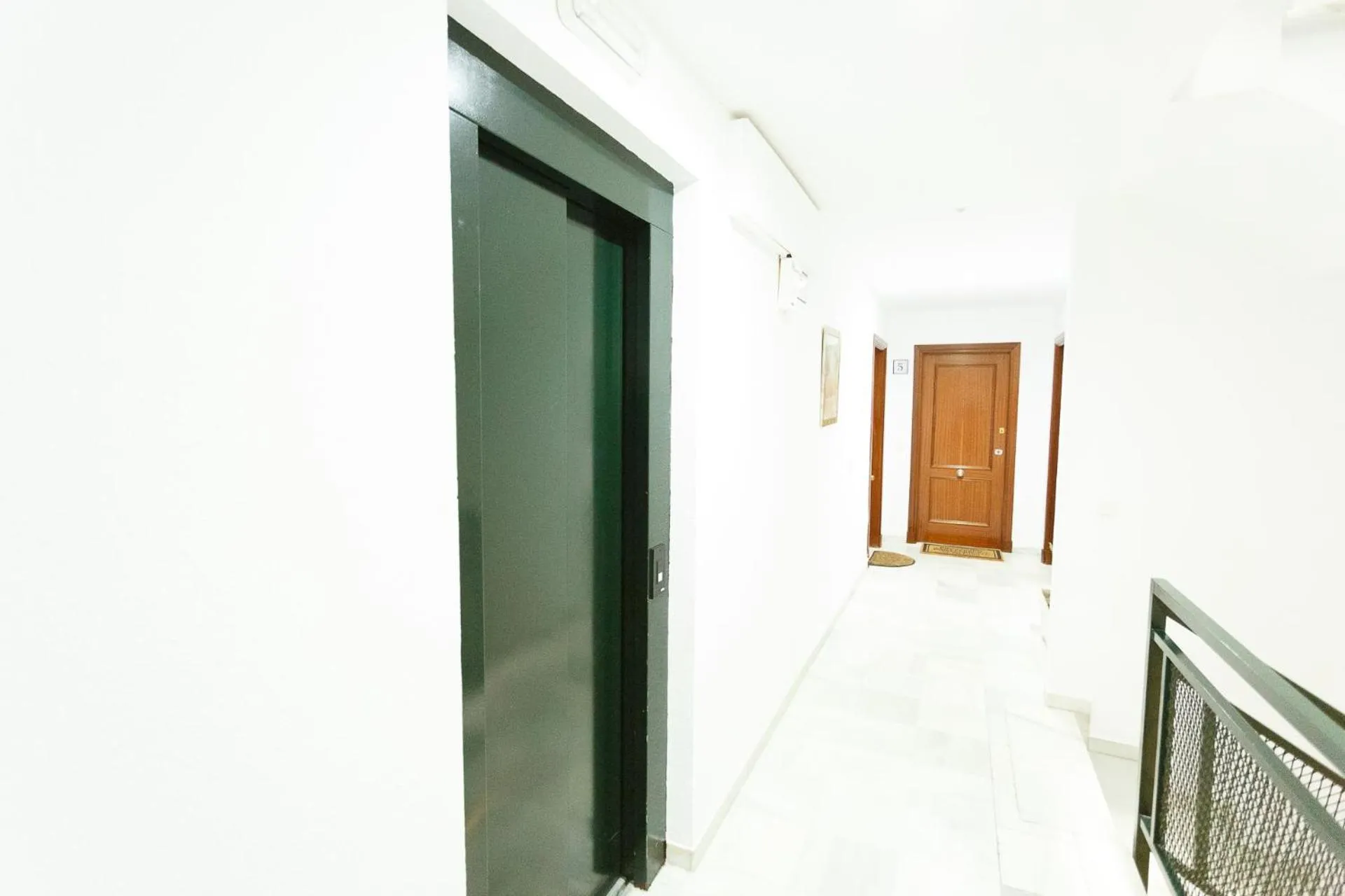 Off site in Pisoelpuerto