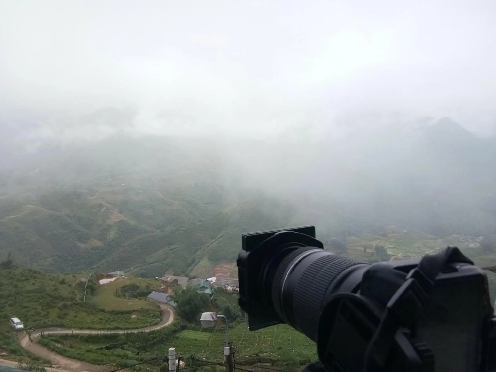 Day in Liberty Sapa Hotel