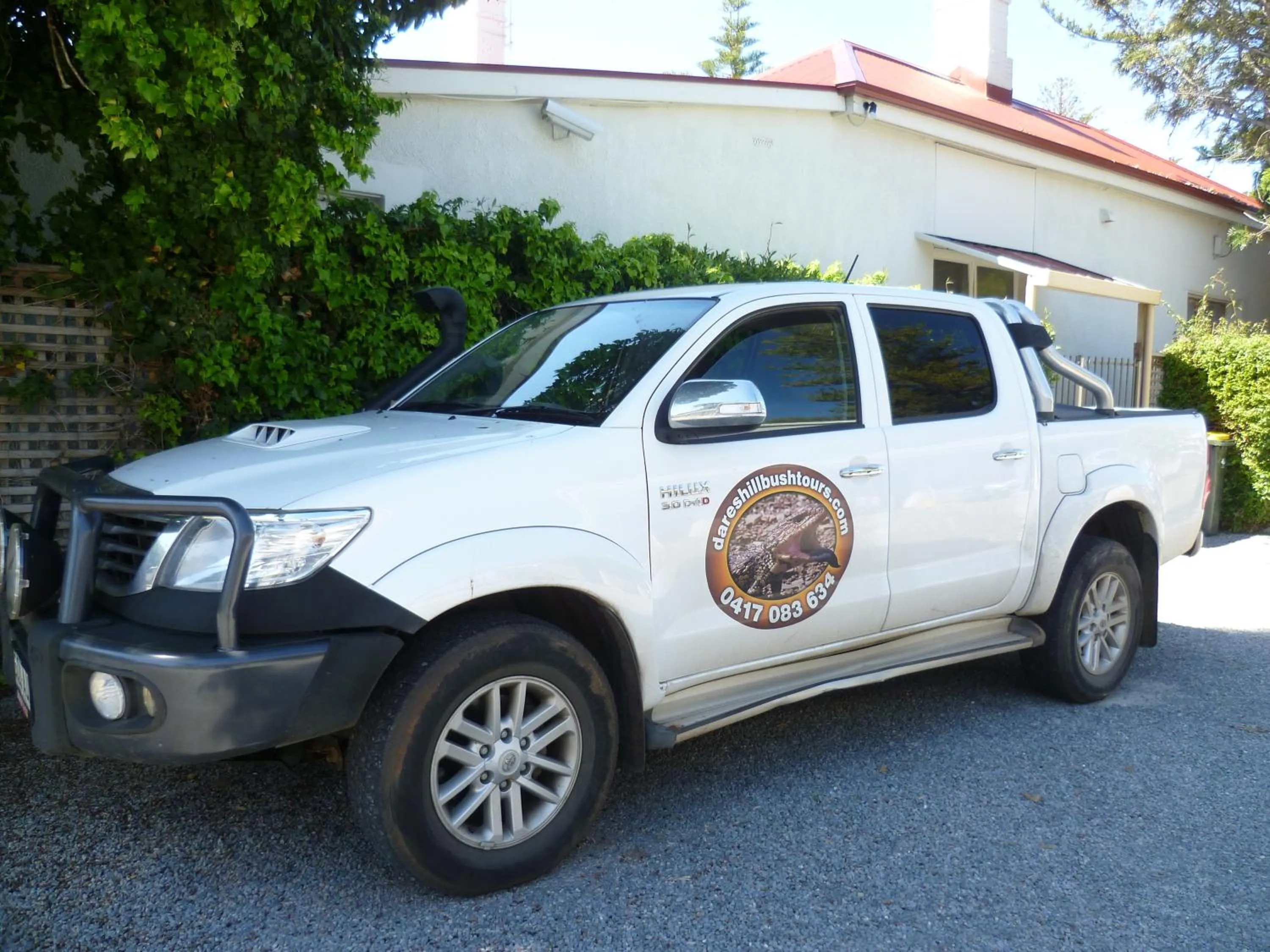 Activities in Norfolk Motor Inn