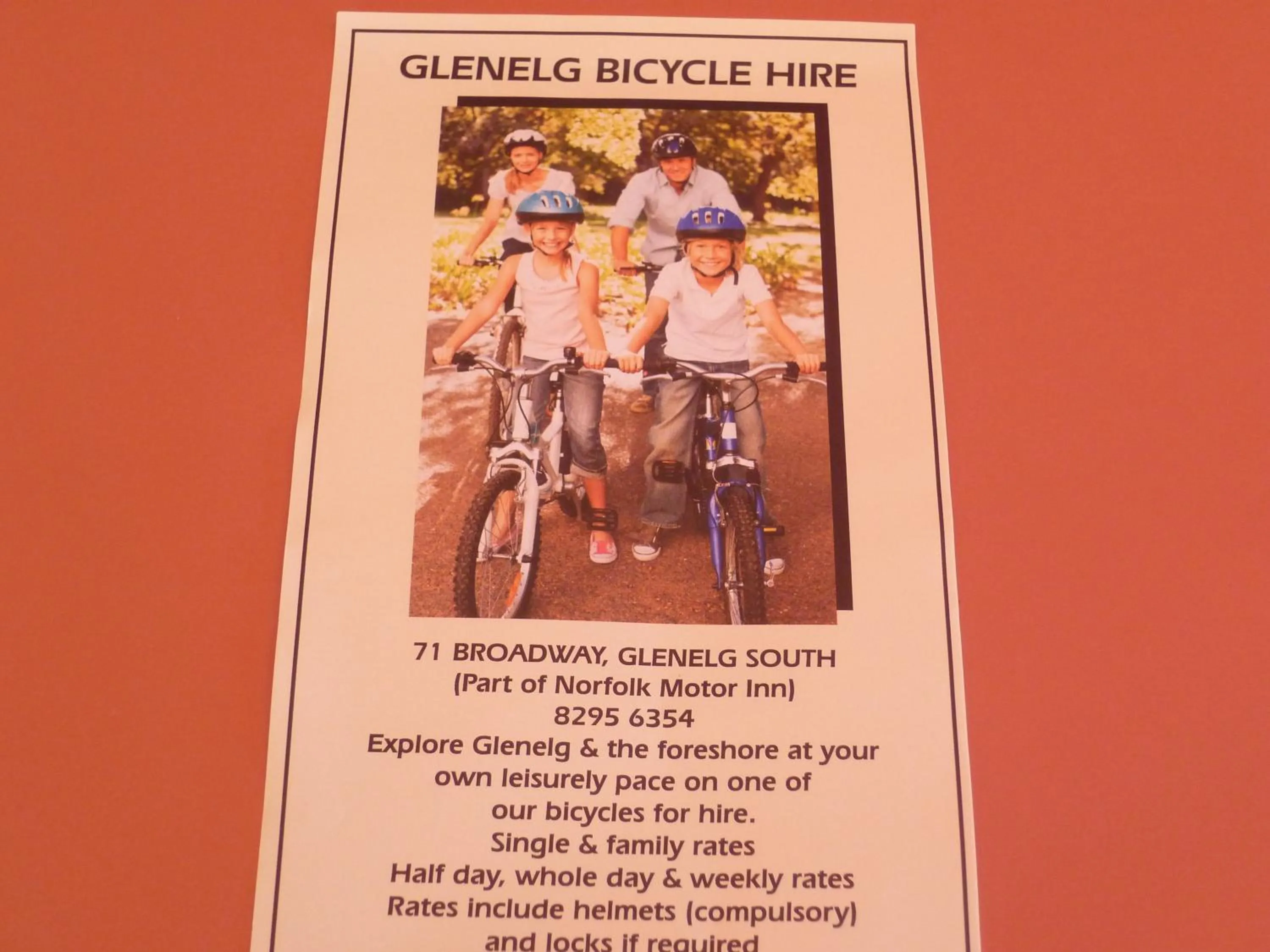 Other in Norfolk Motor Inn