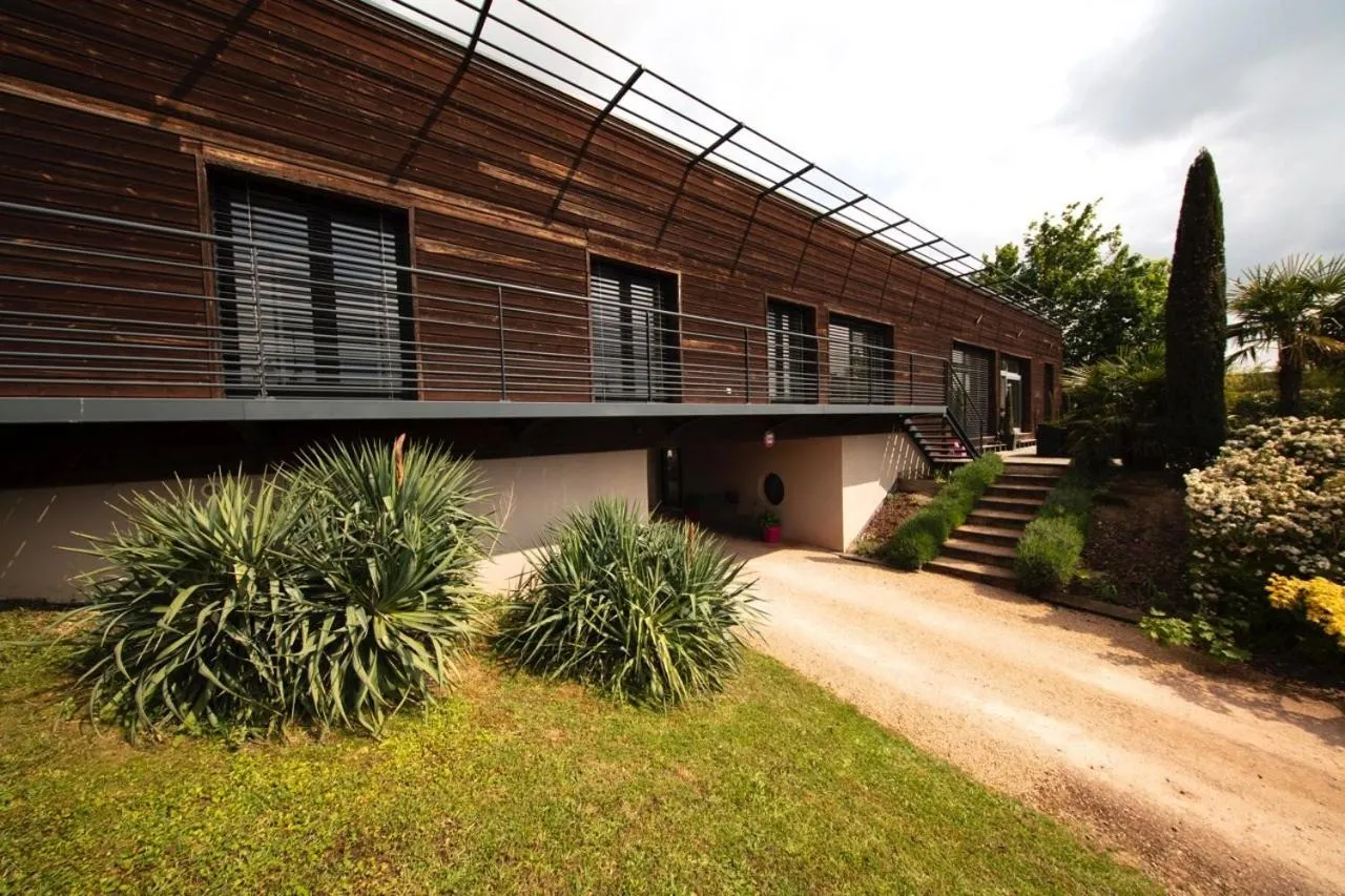 les CRAYS de LÉVIGNY