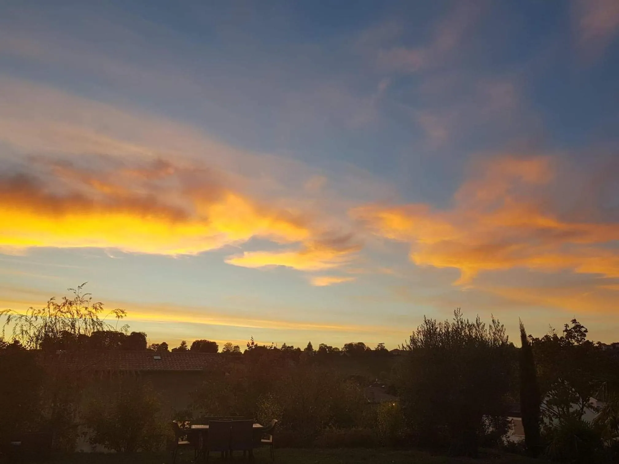 les CRAYS de LÉVIGNY