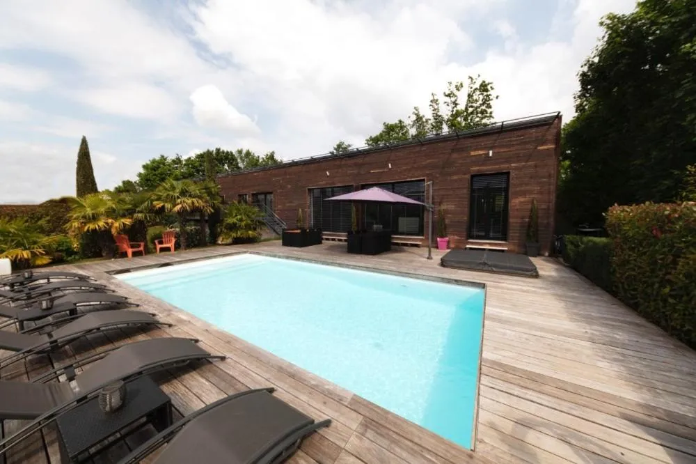 les CRAYS de LÉVIGNY