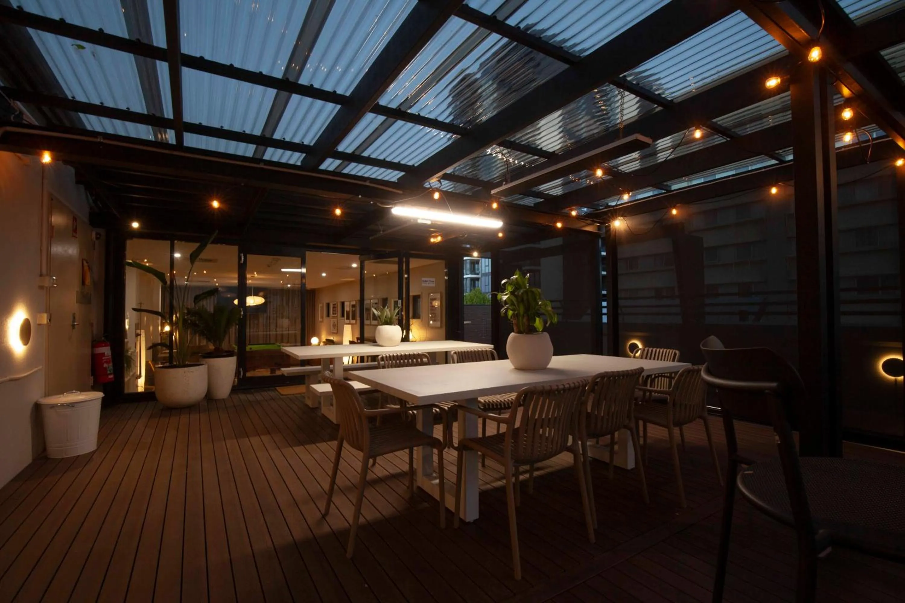 Little Drifter Canberra