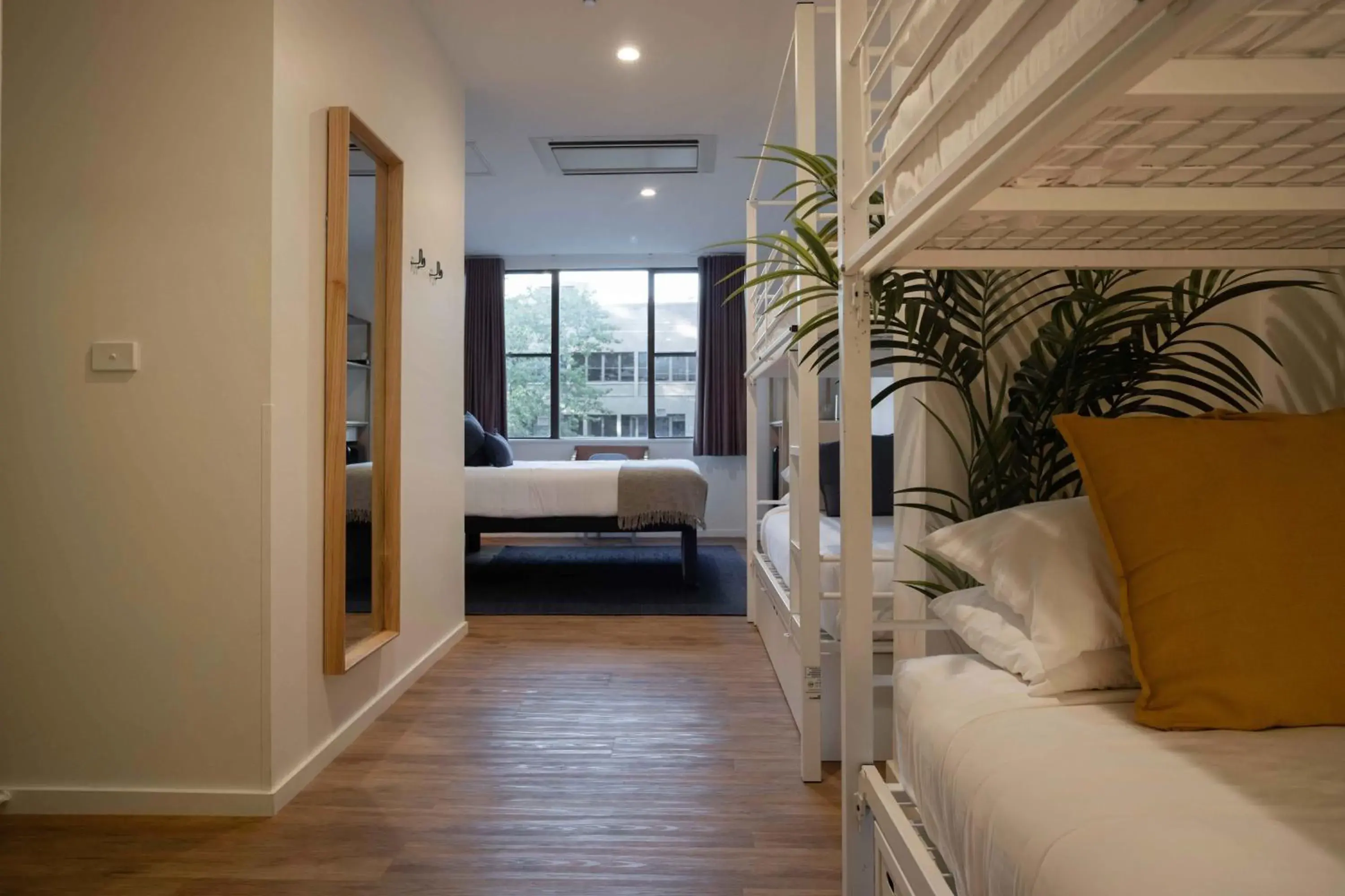 Bed in Little Drifter Canberra Bed in Little Drifter Canberra