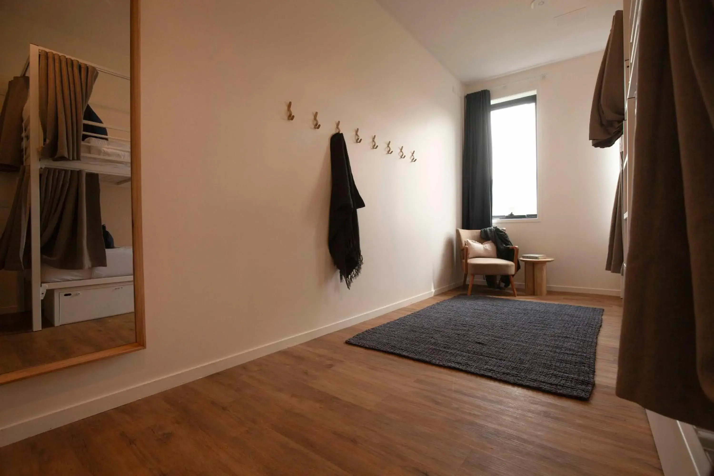 Bed in Little Drifter Canberra Bed in Little Drifter Canberra