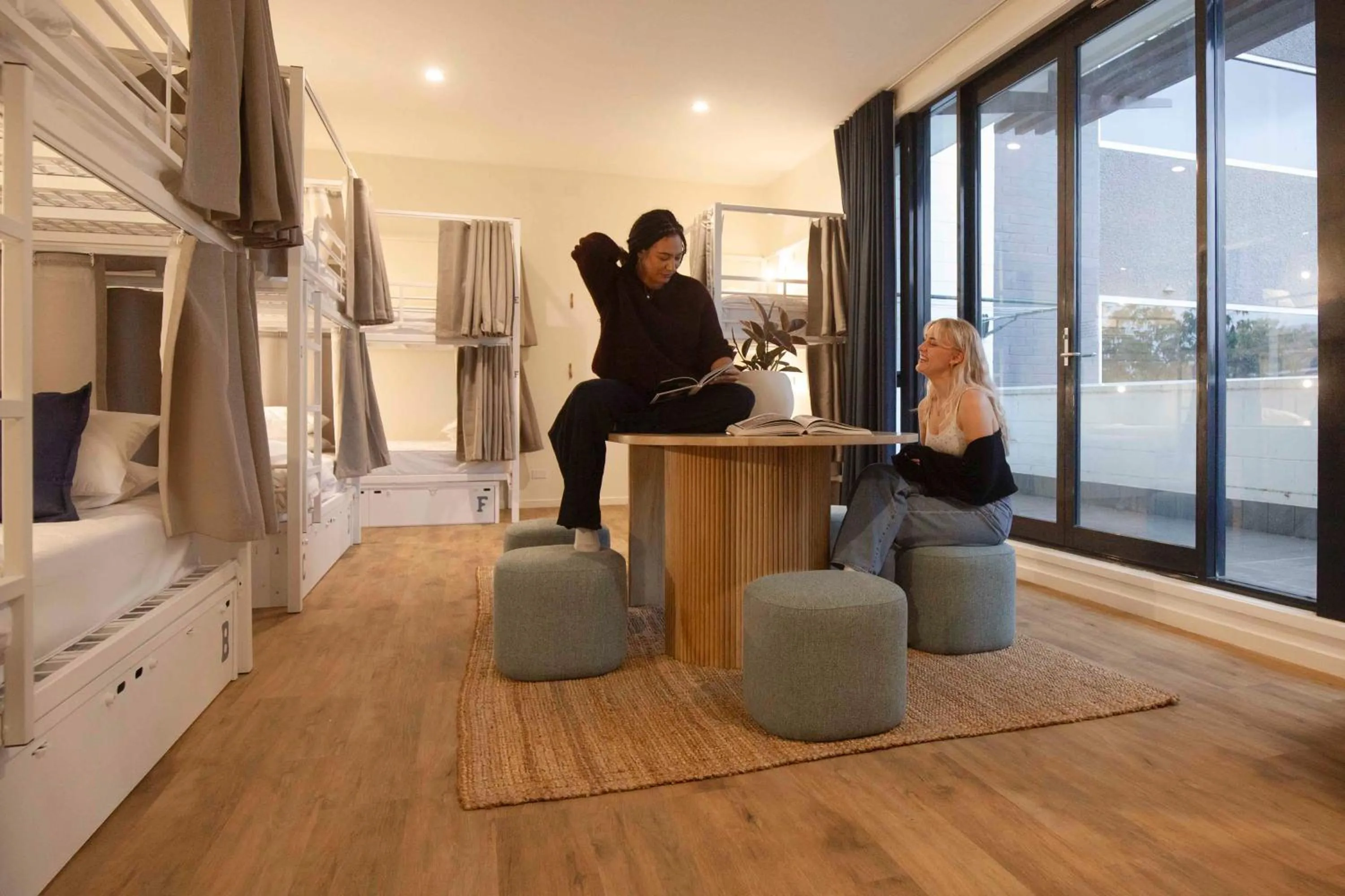 Little Drifter Canberra