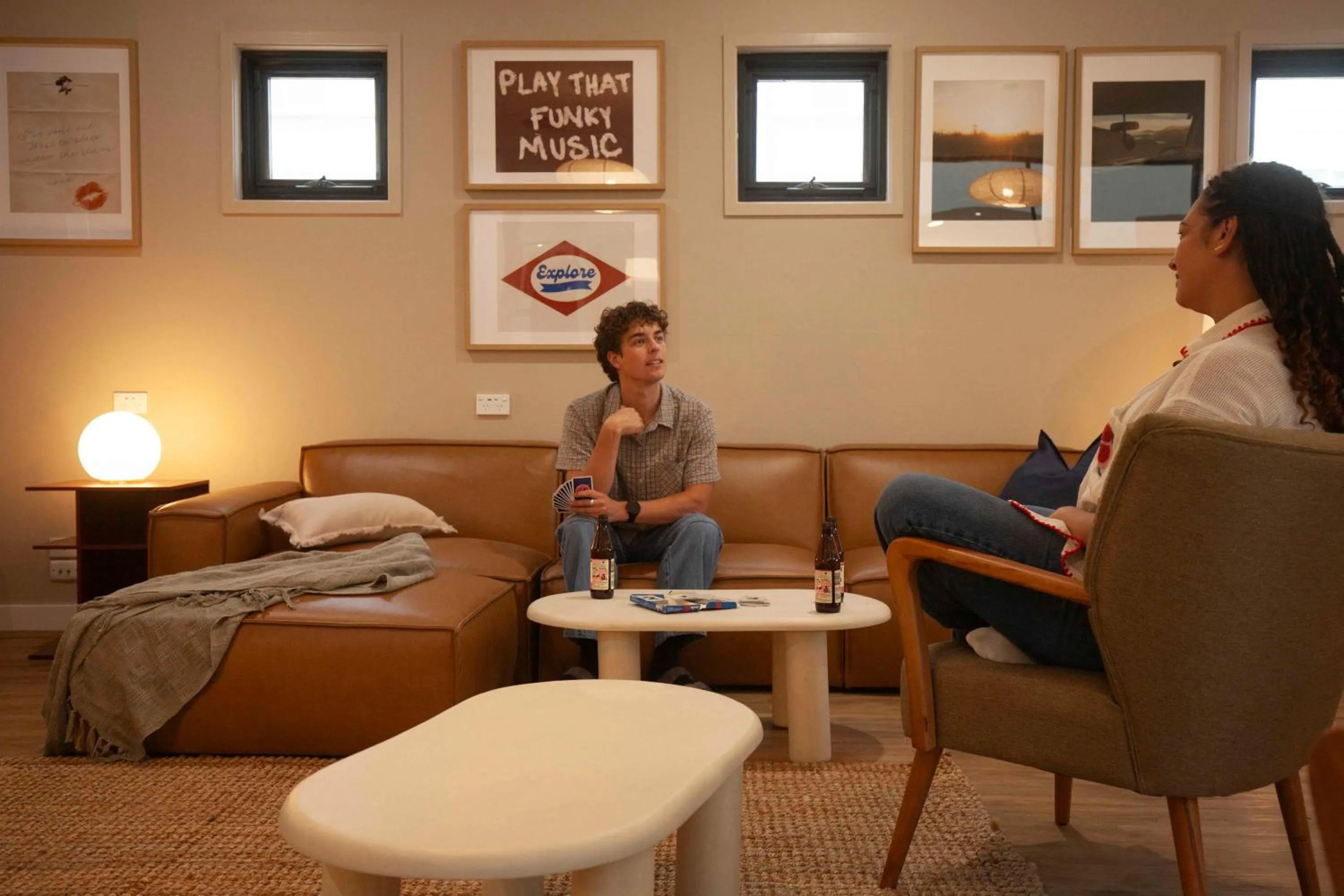 Little Drifter Canberra