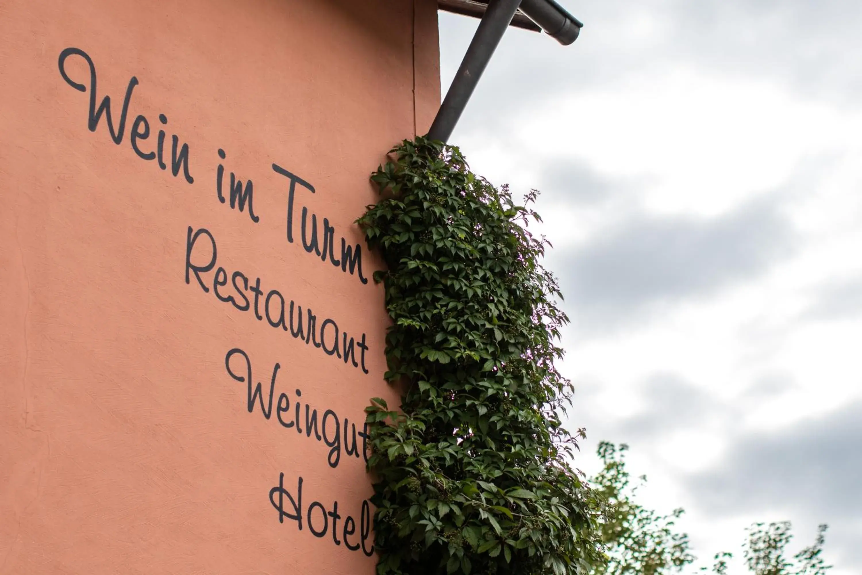 Gästehaus Wein im Turm Gästehaus Wein im Turm