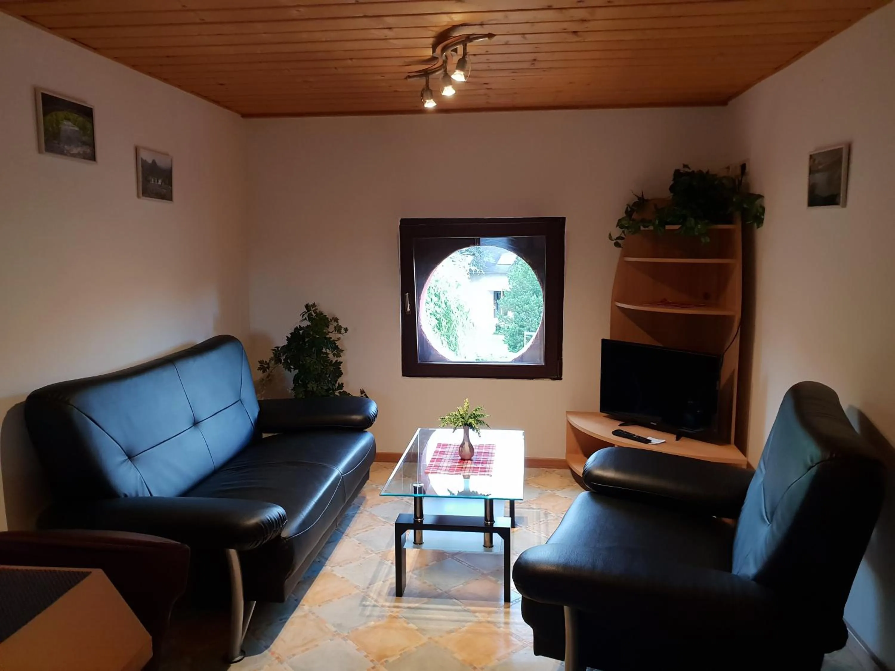 Photo of the whole room in Locvillare
