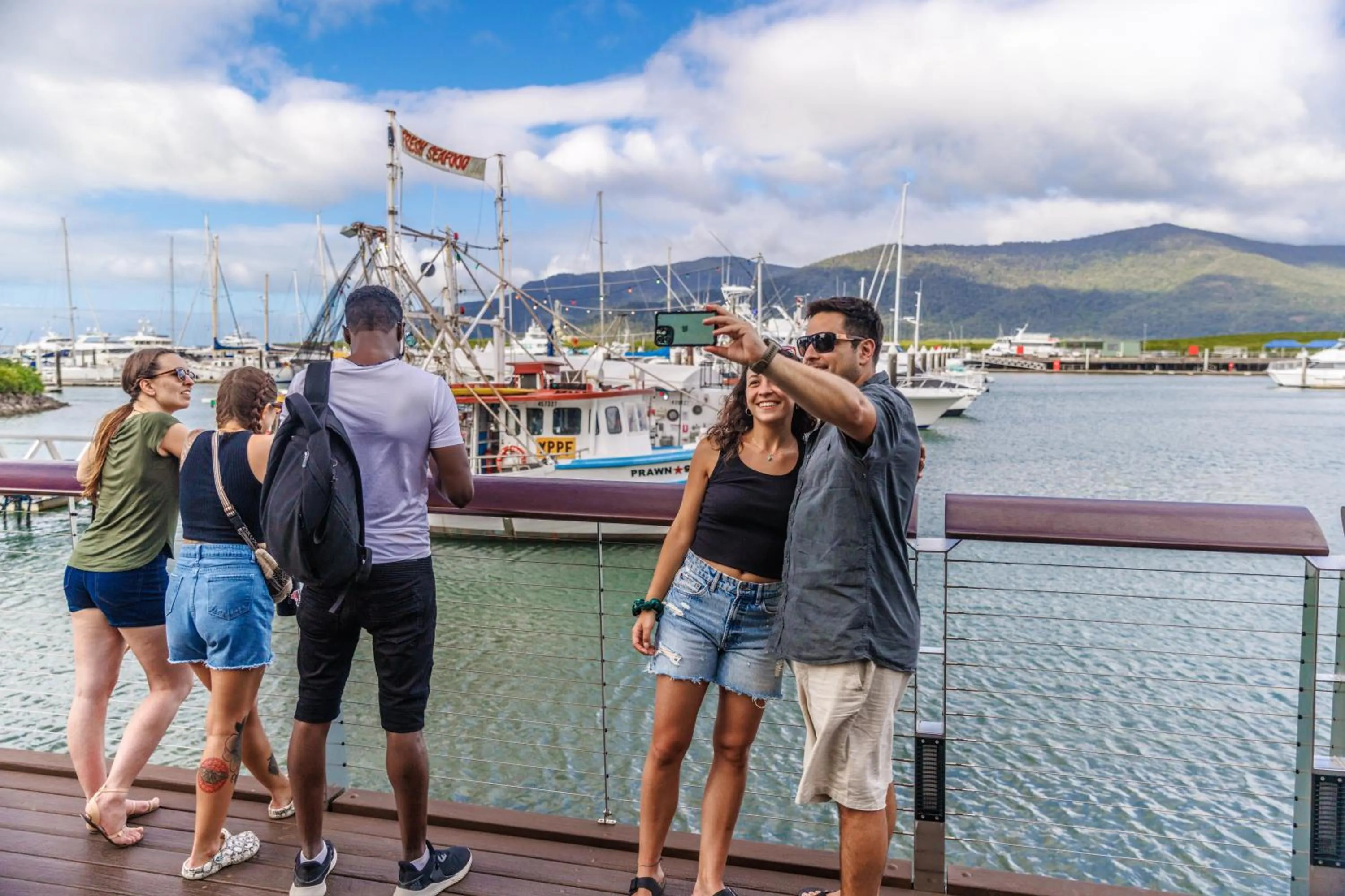 Other in YHA Cairns Central