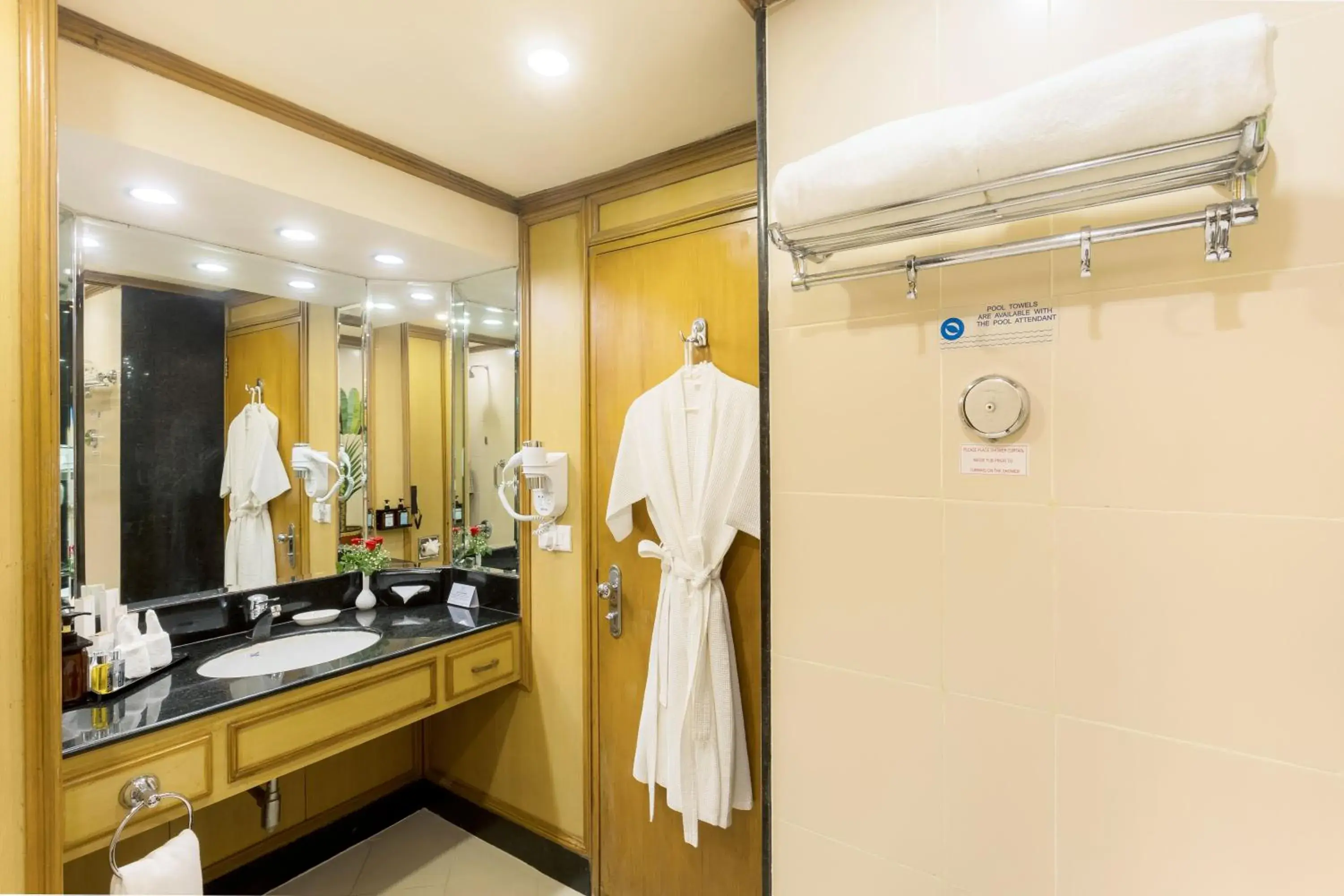 Sea view in Bogmallo Beach Resort Sea view in Bogmallo Beach Resort