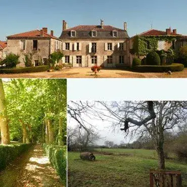 Eco Logis de Chantegrolle Eco Logis de Chantegrolle