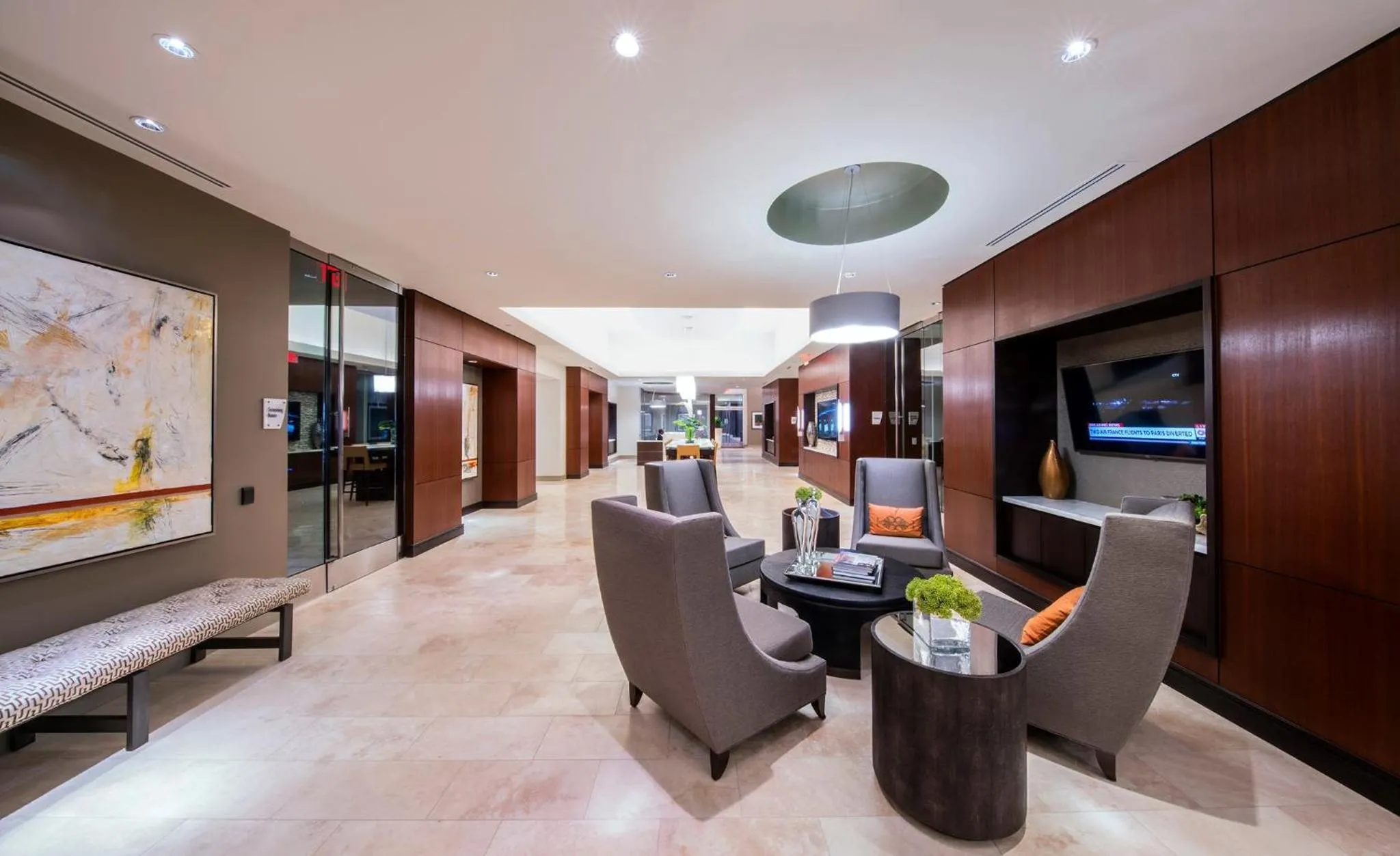 National at Tysons Corner