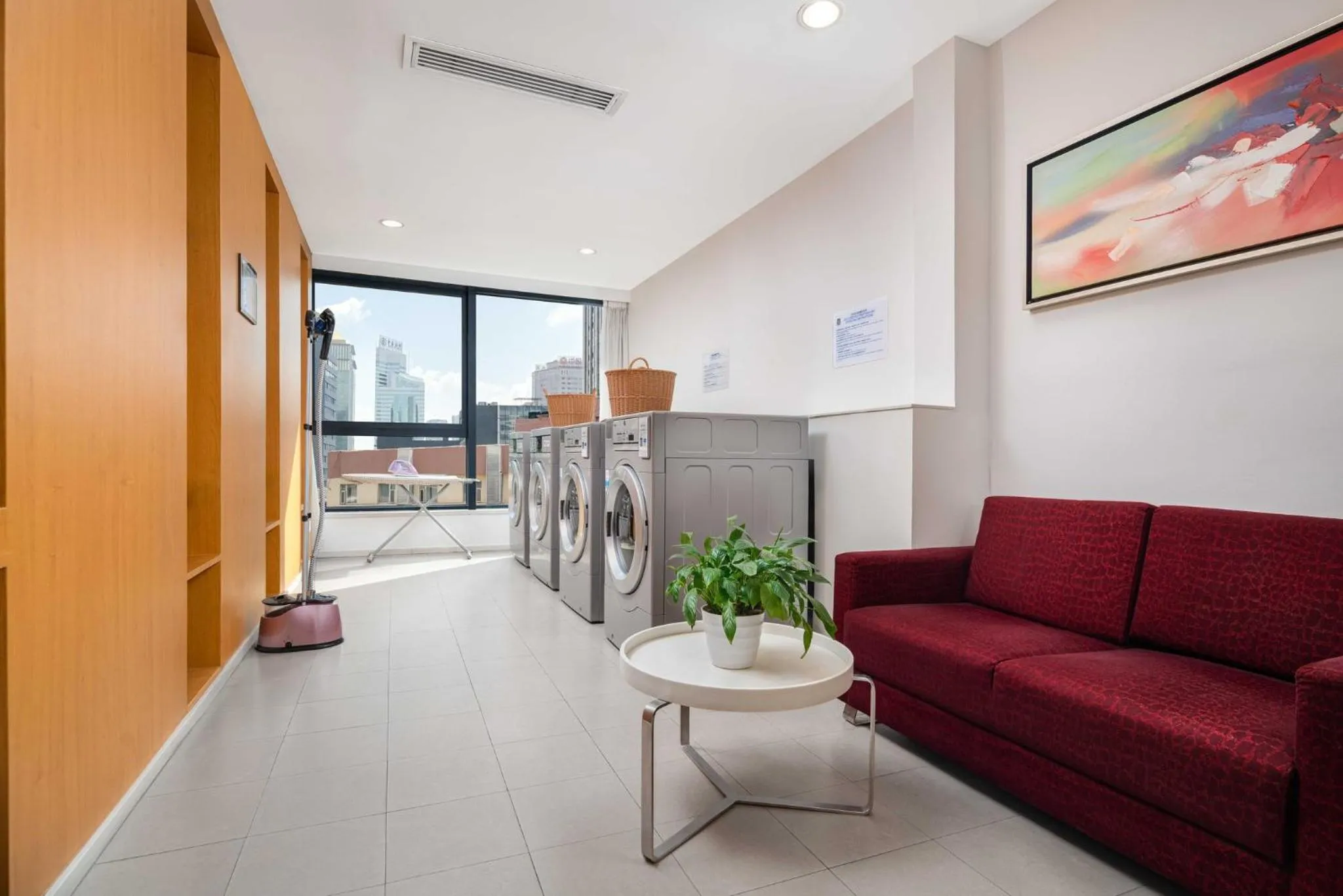 Other in Holiday Inn Express Chengdu Gulou-Tianfu Square Chunxi Road Branch