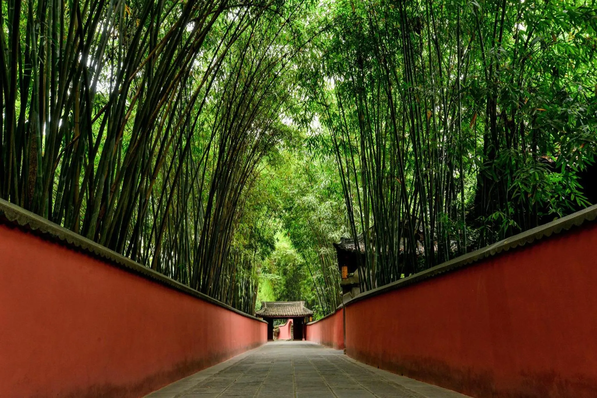 Area and facilities in Holiday Inn Express Chengdu Gulou-Tianfu Square Chunxi Road Branch