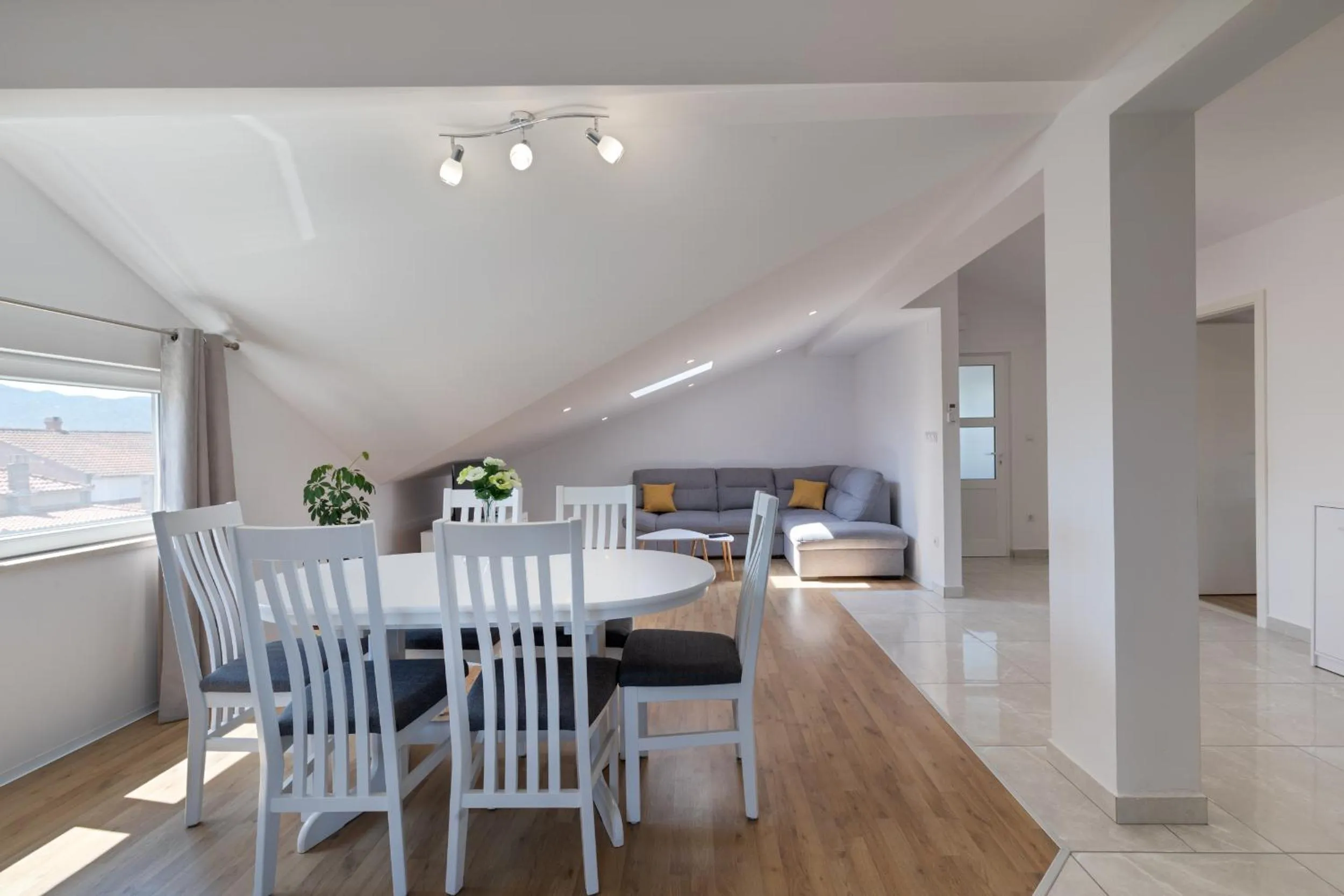 Apartman Krstičević