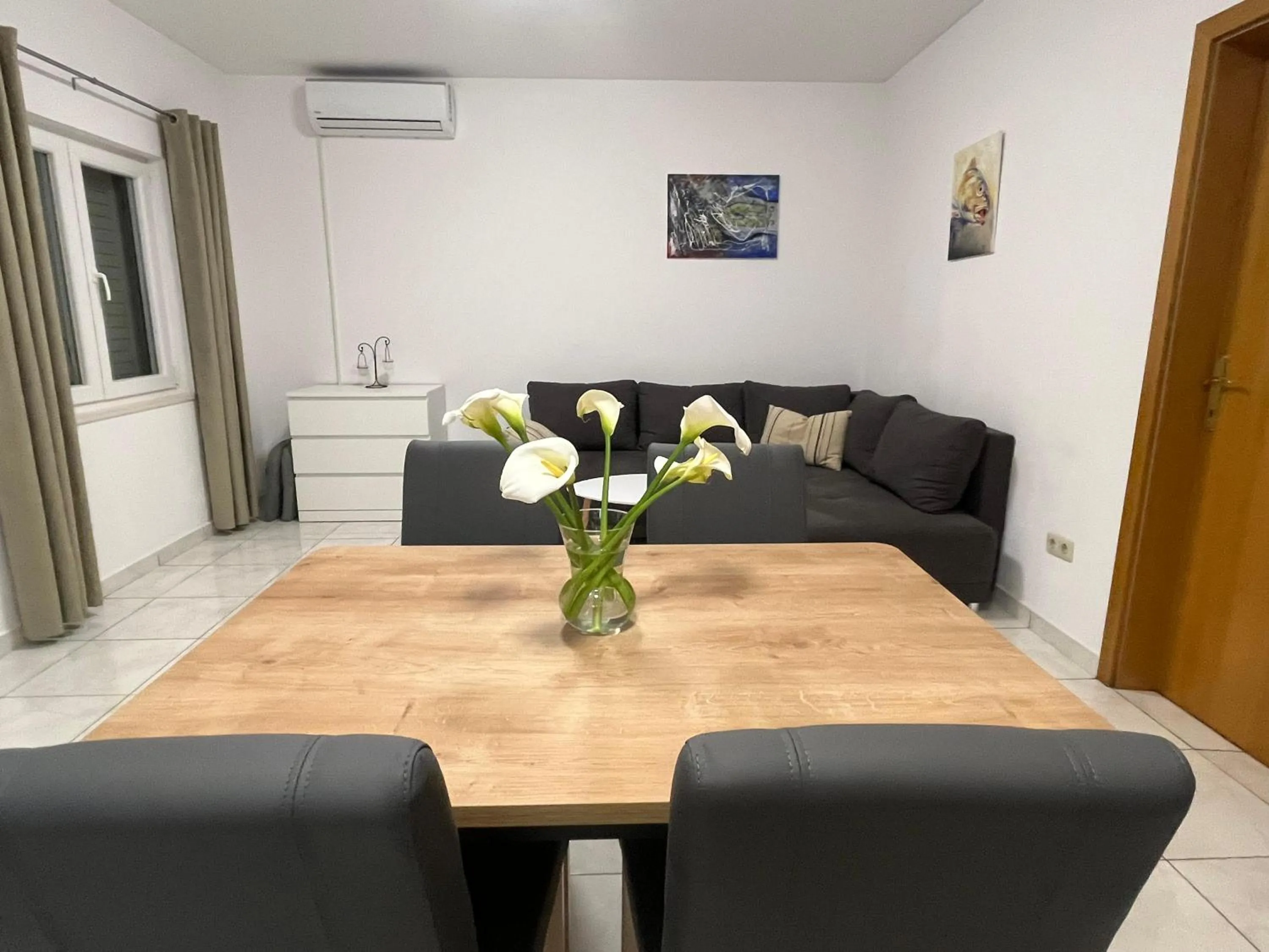 Apartment in Apartman Krstičević