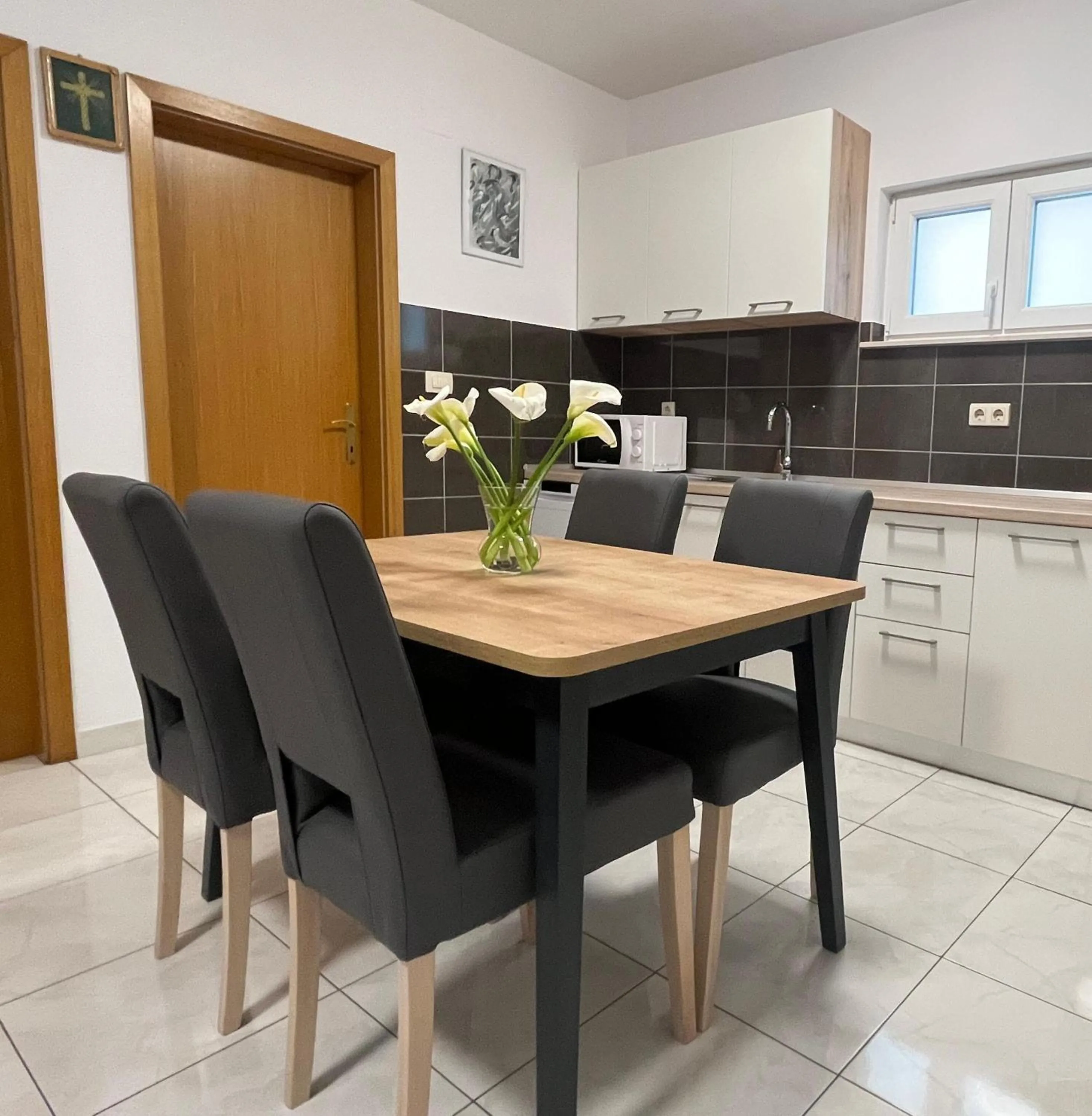 Apartman Krstičević