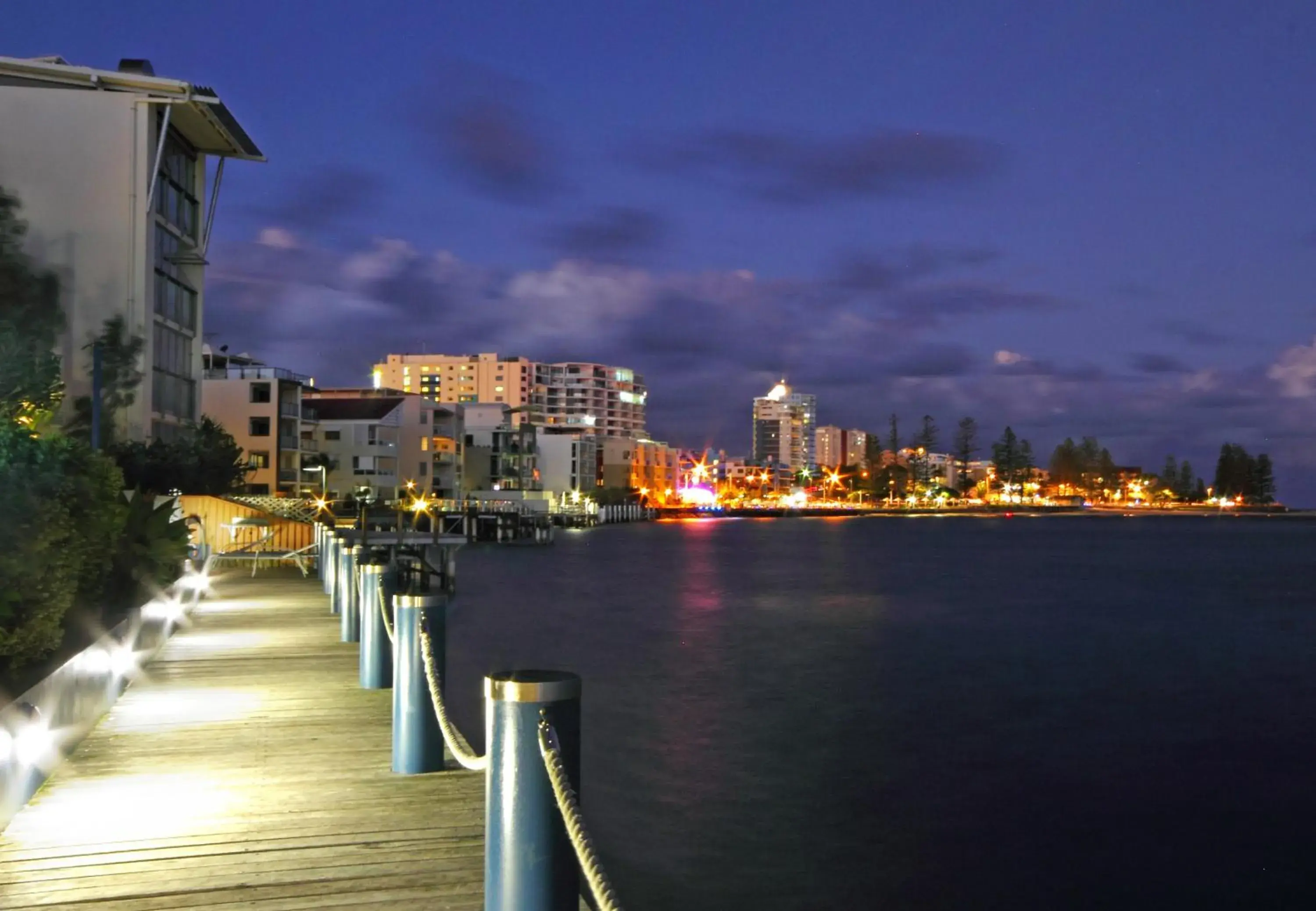 Restaurant/places to eat in Watermark Resort Caloundra Restaurant/places to eat in Watermark Resort Caloundra