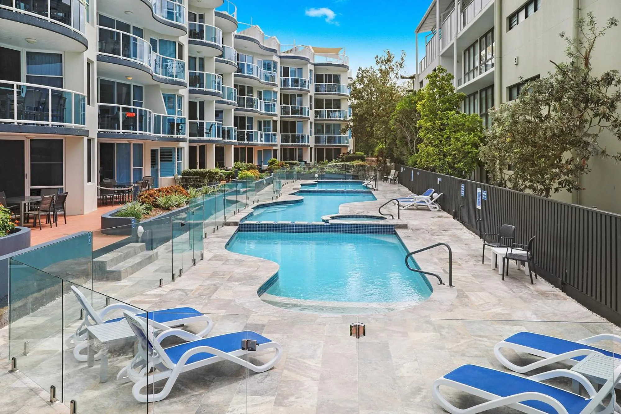 Watermark Resort Caloundra