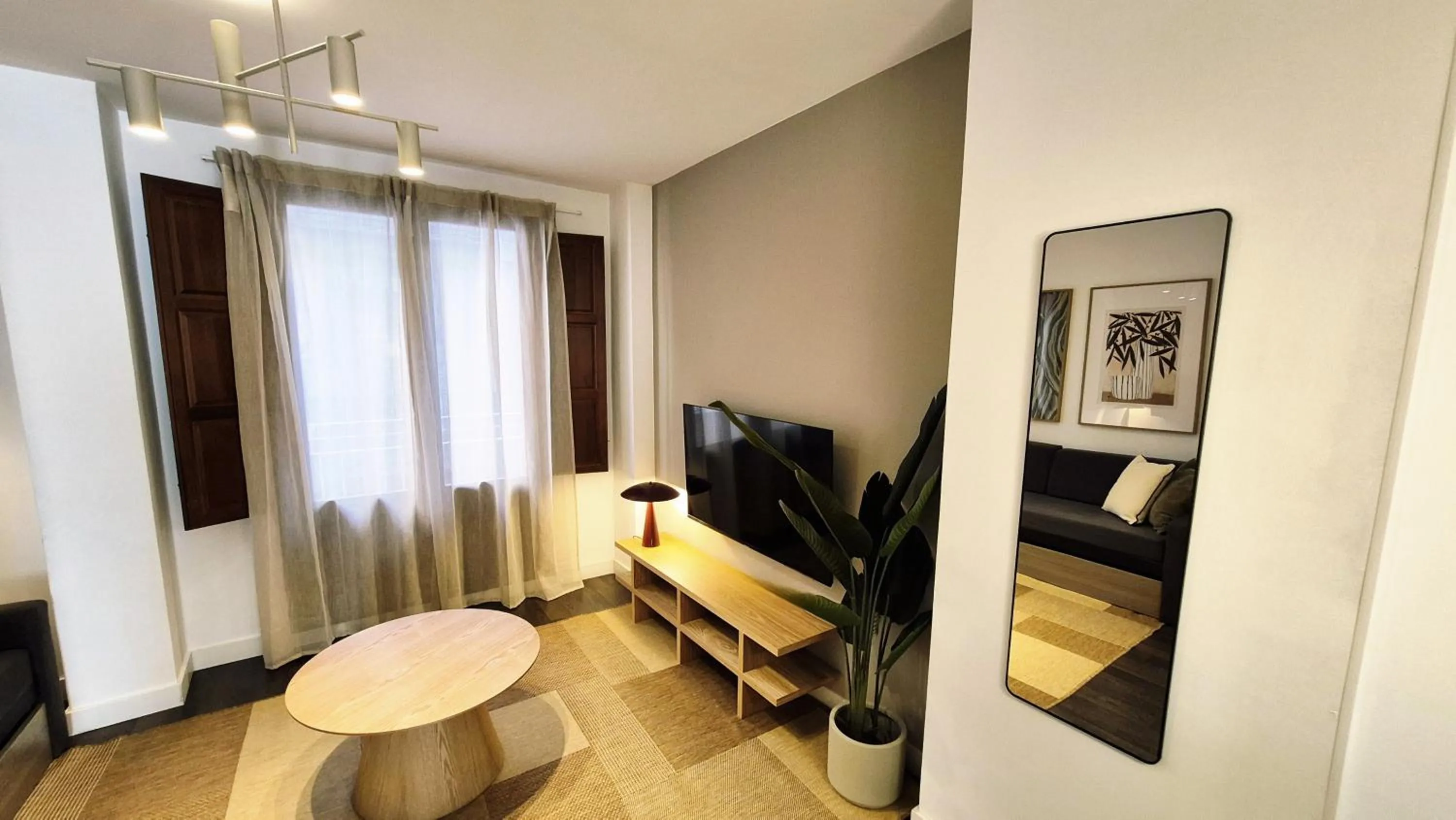 Apartamentos Carmen del Turia