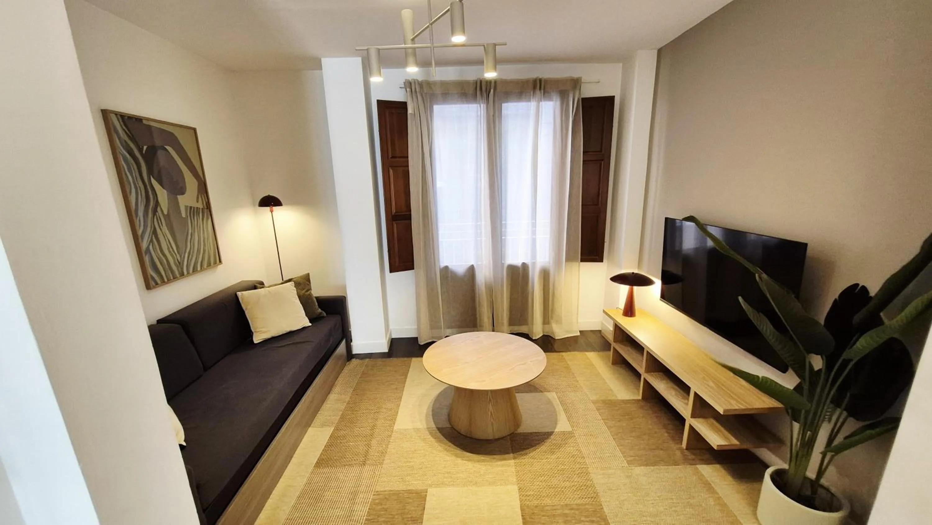 Apartamentos Carmen del Turia