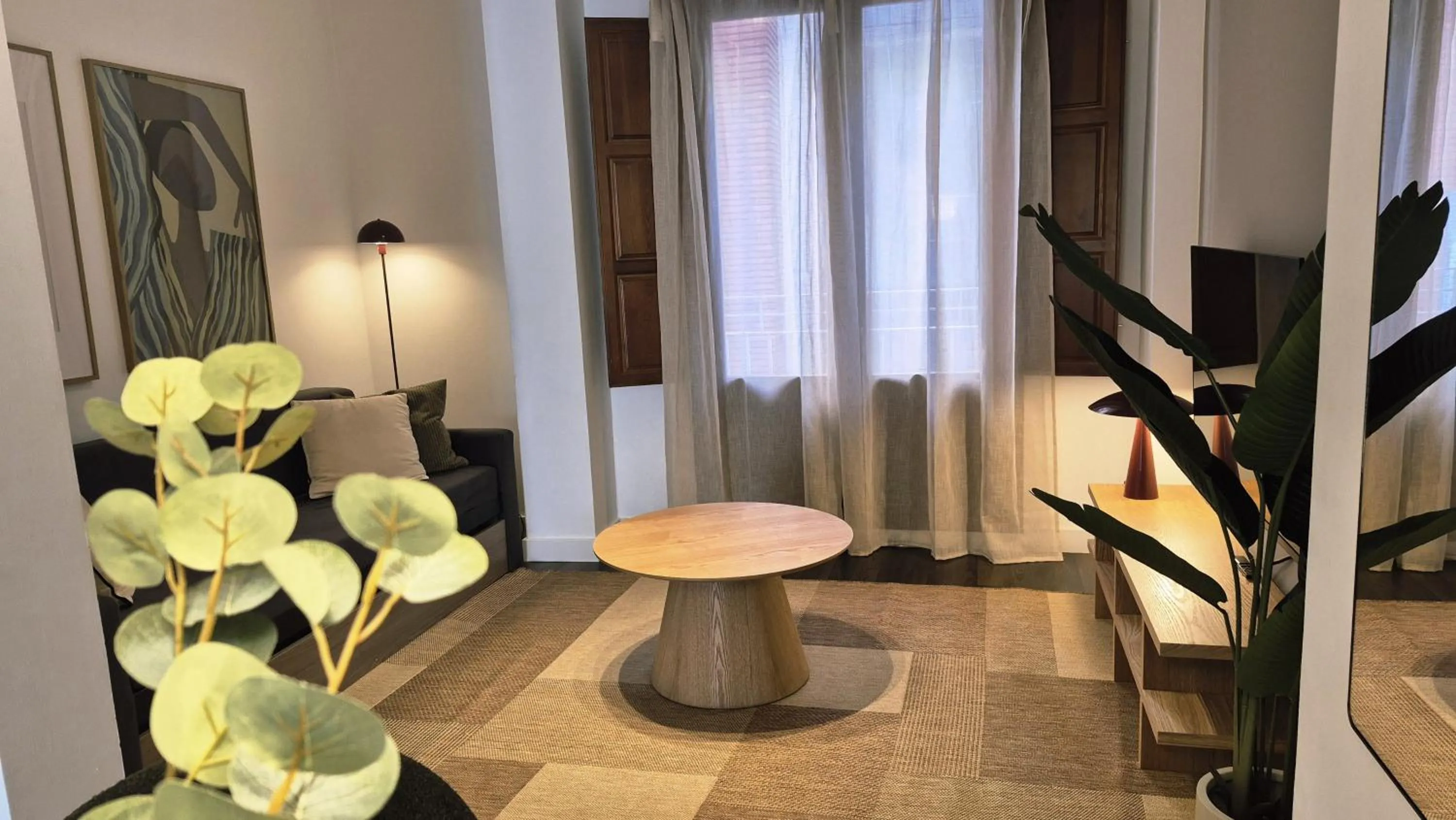 Apartamentos Carmen del Turia