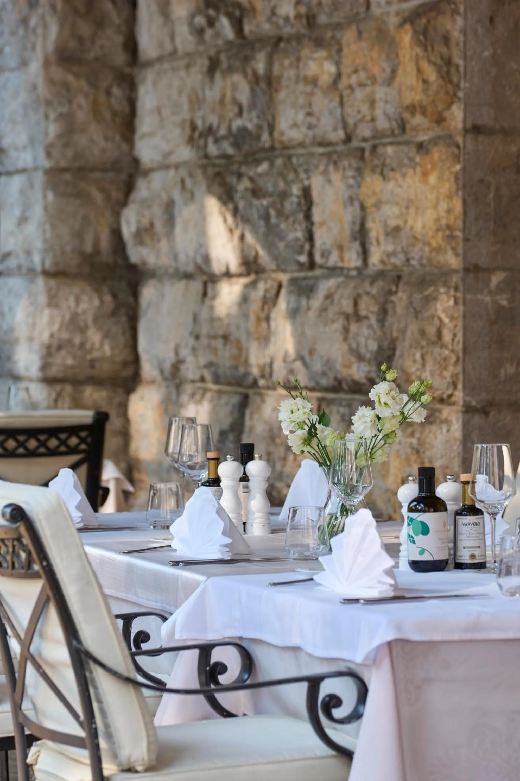 Restaurant/places to eat in Amadria Park Hotel Sveti Jakov