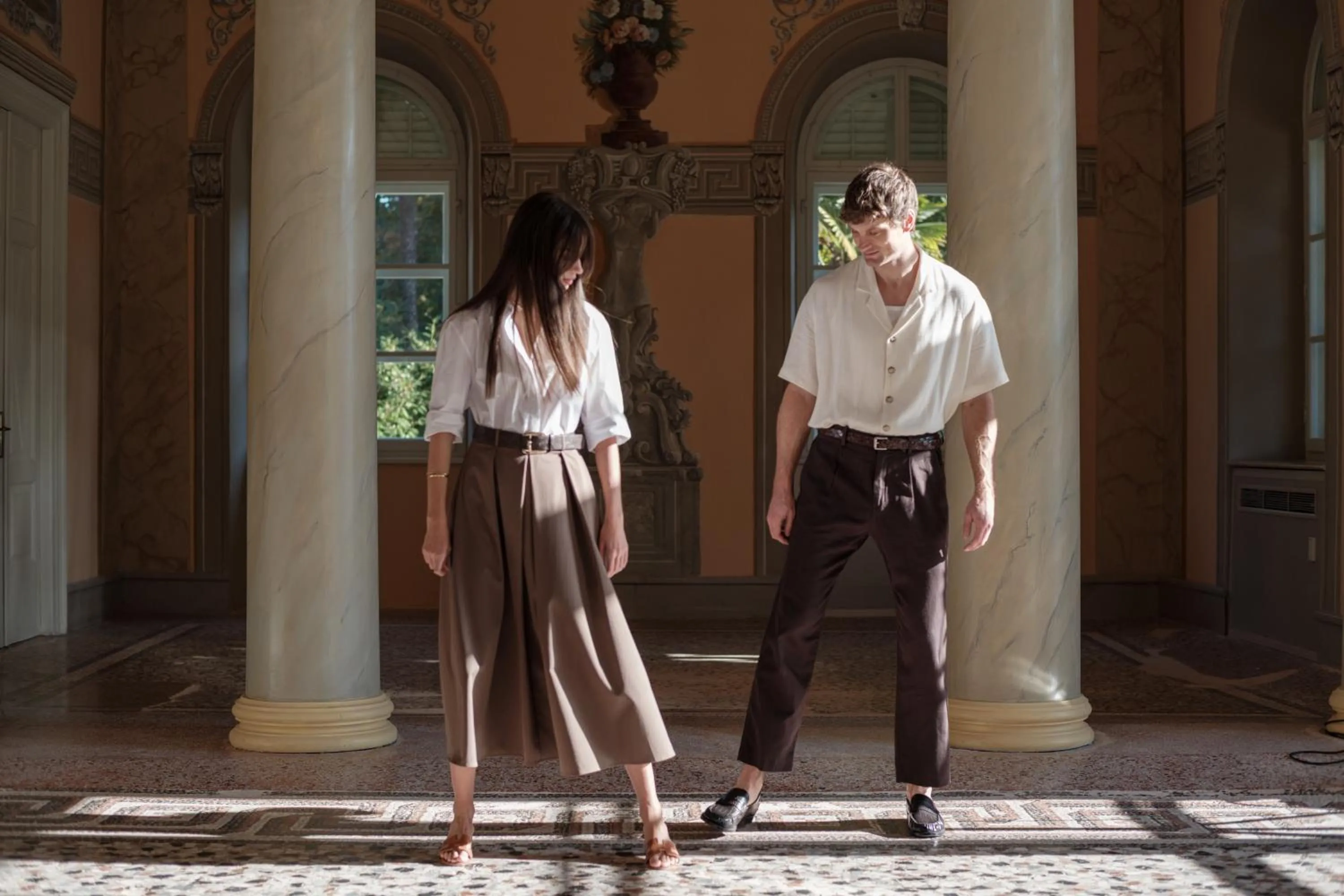 Nearby landmark in Amadria Park Hotel Sveti Jakov