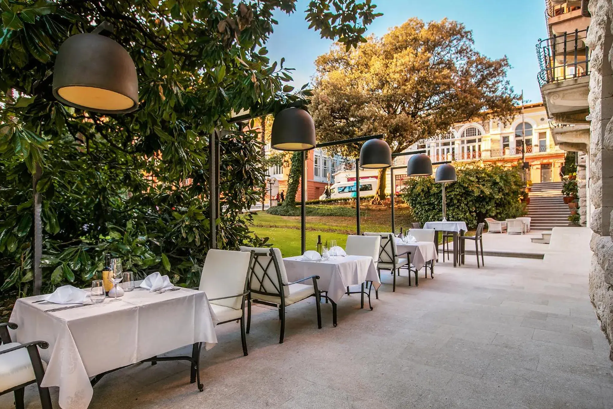 Restaurant/places to eat in Amadria Park Hotel Sveti Jakov Restaurant/places to eat in Amadria Park Hotel Sveti Jakov