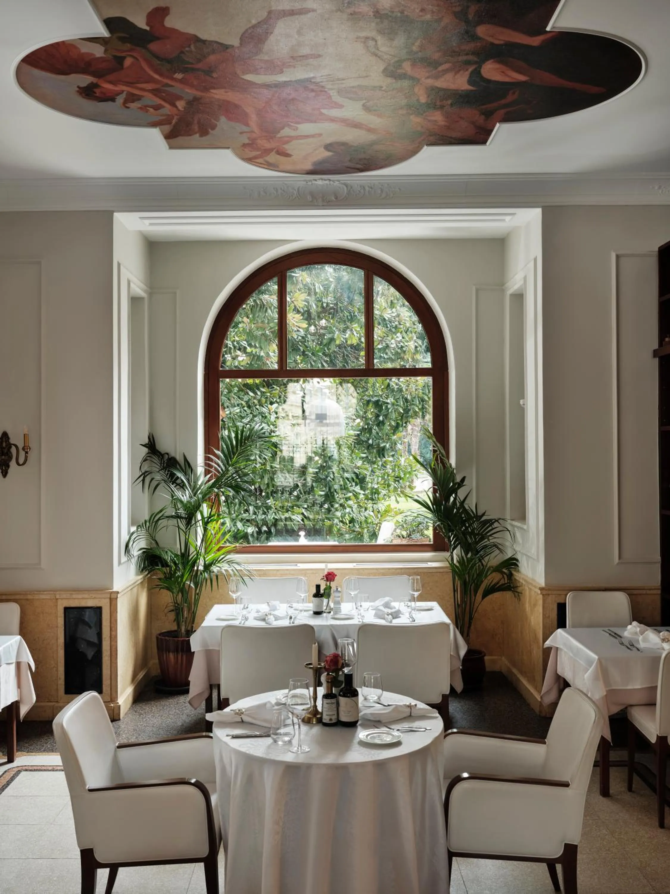 Restaurant/places to eat in Amadria Park Hotel Sveti Jakov