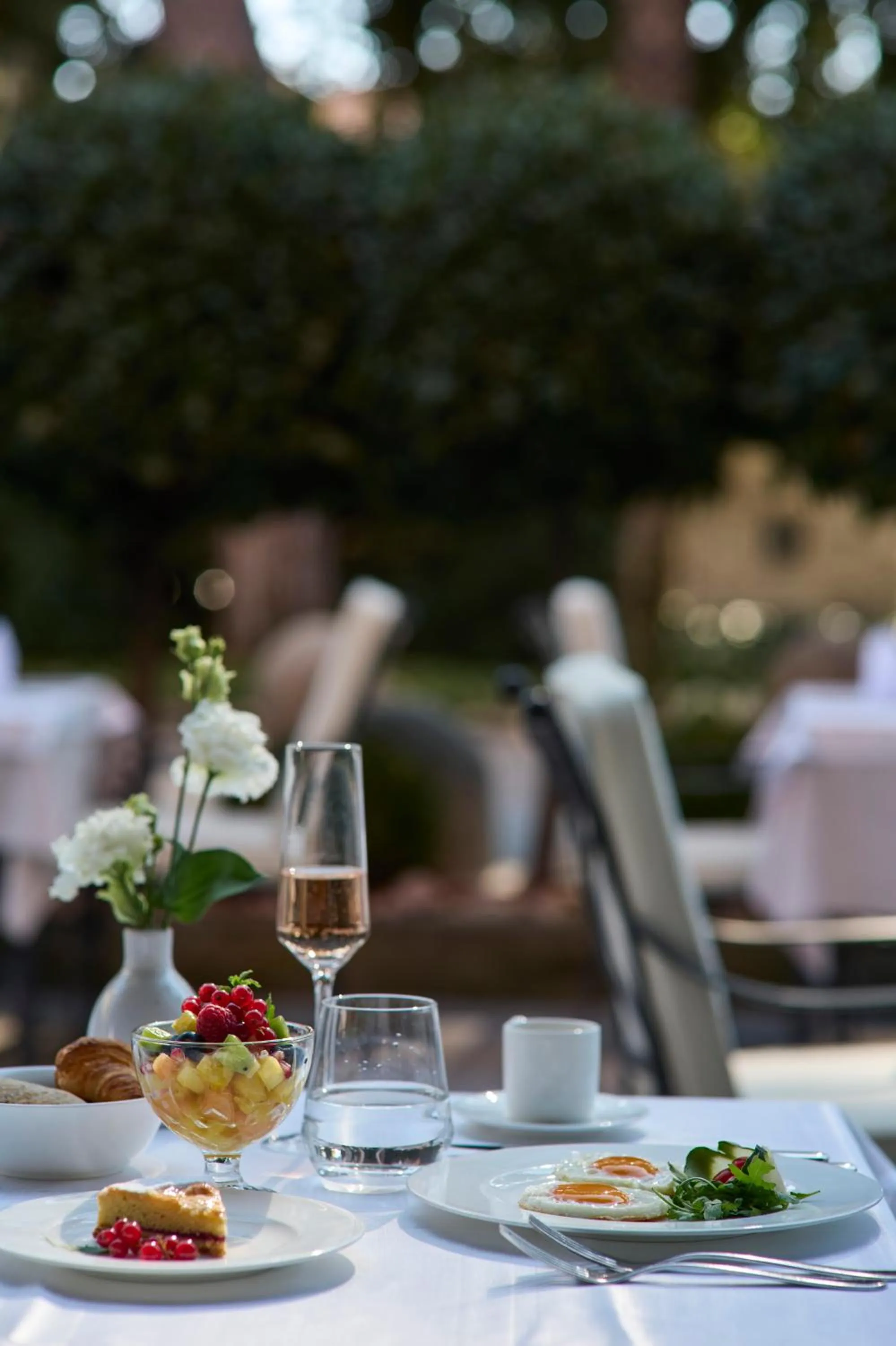 Restaurant/places to eat in Amadria Park Hotel Sveti Jakov