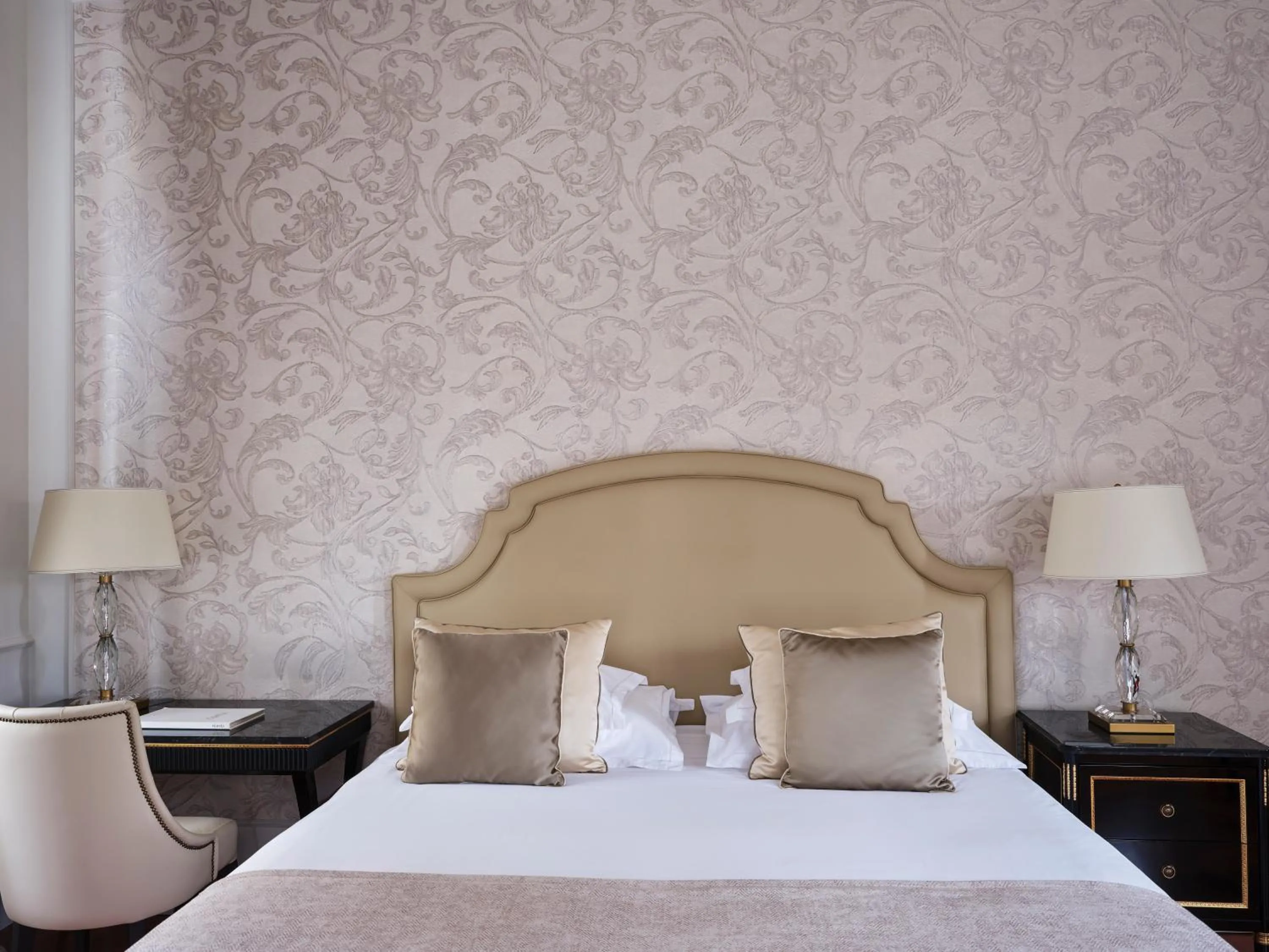 Bed in Amadria Park Hotel Sveti Jakov