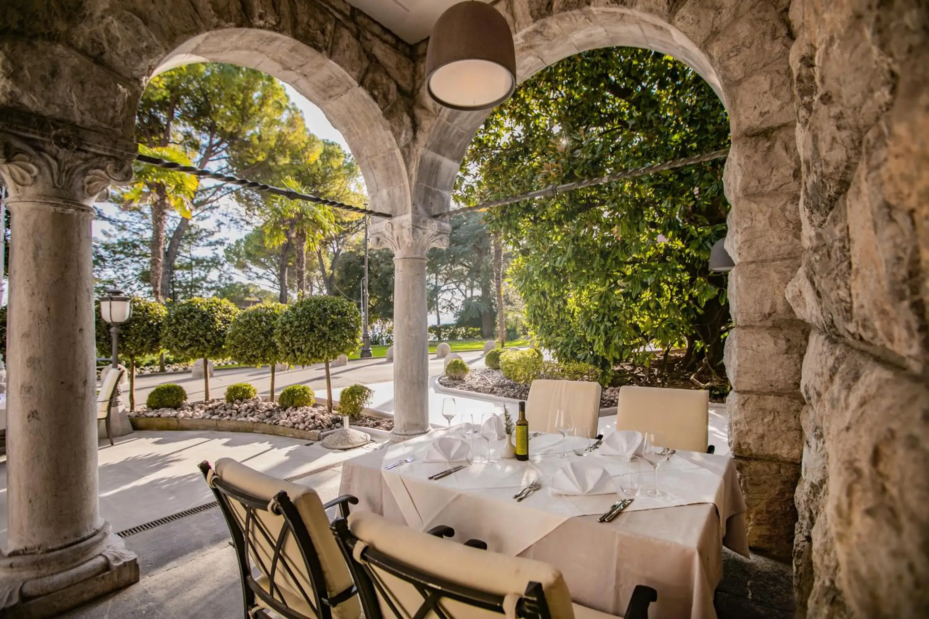 Property building in Amadria Park Hotel Sveti Jakov Property building in Amadria Park Hotel Sveti Jakov