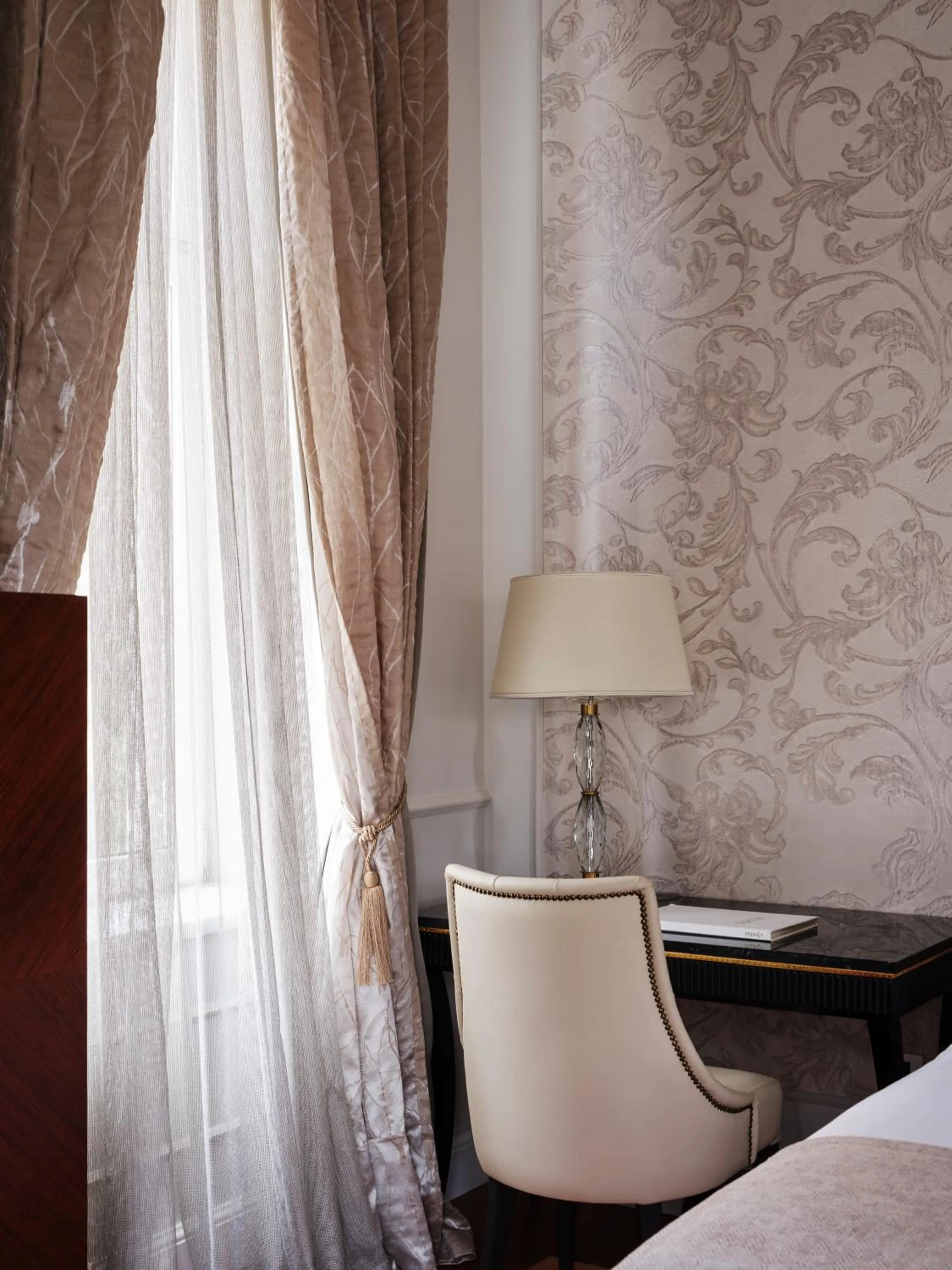 Living room, Bed in Amadria Park Hotel Sveti Jakov