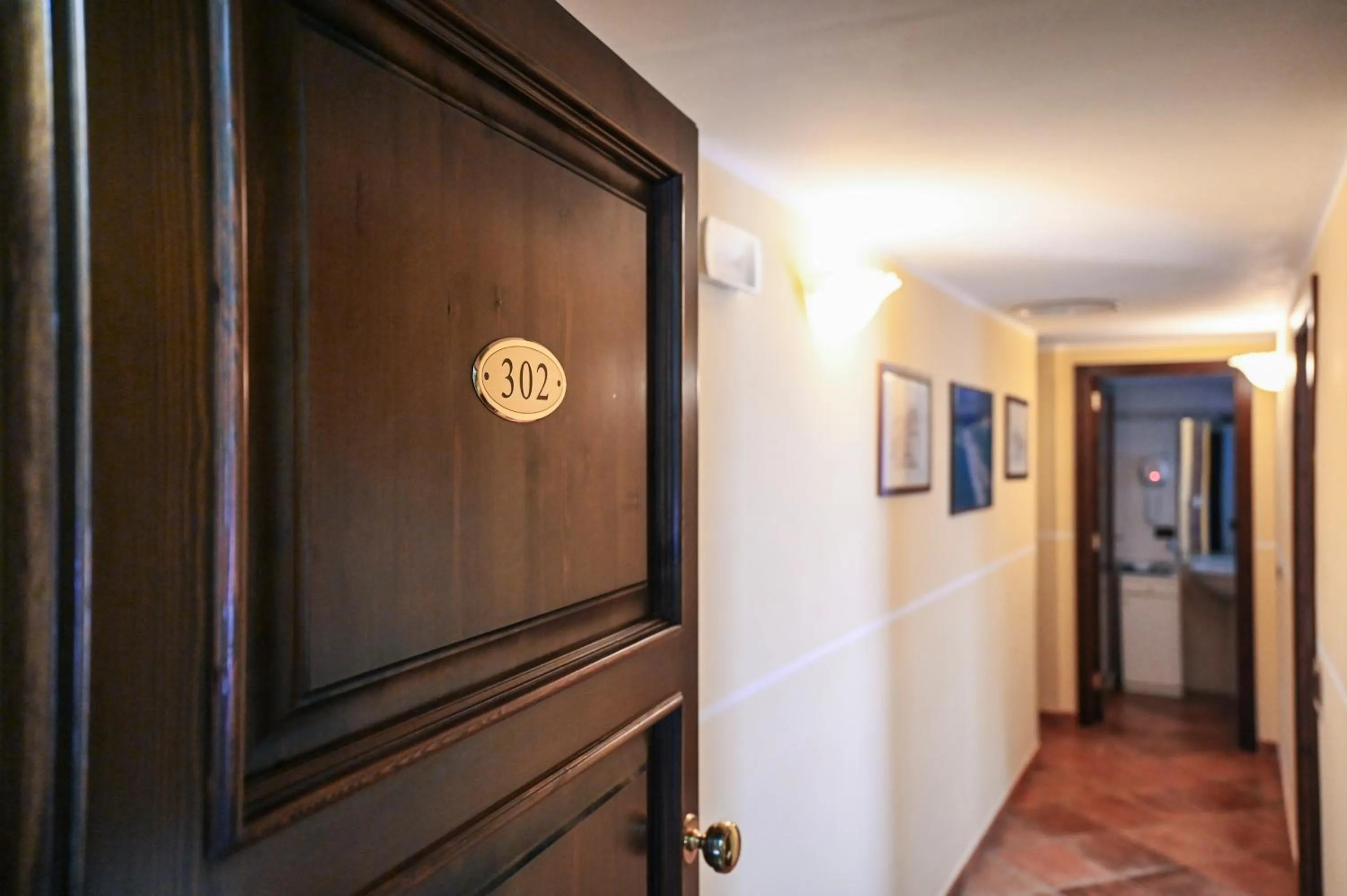 Hotel Palazzo Krataiis